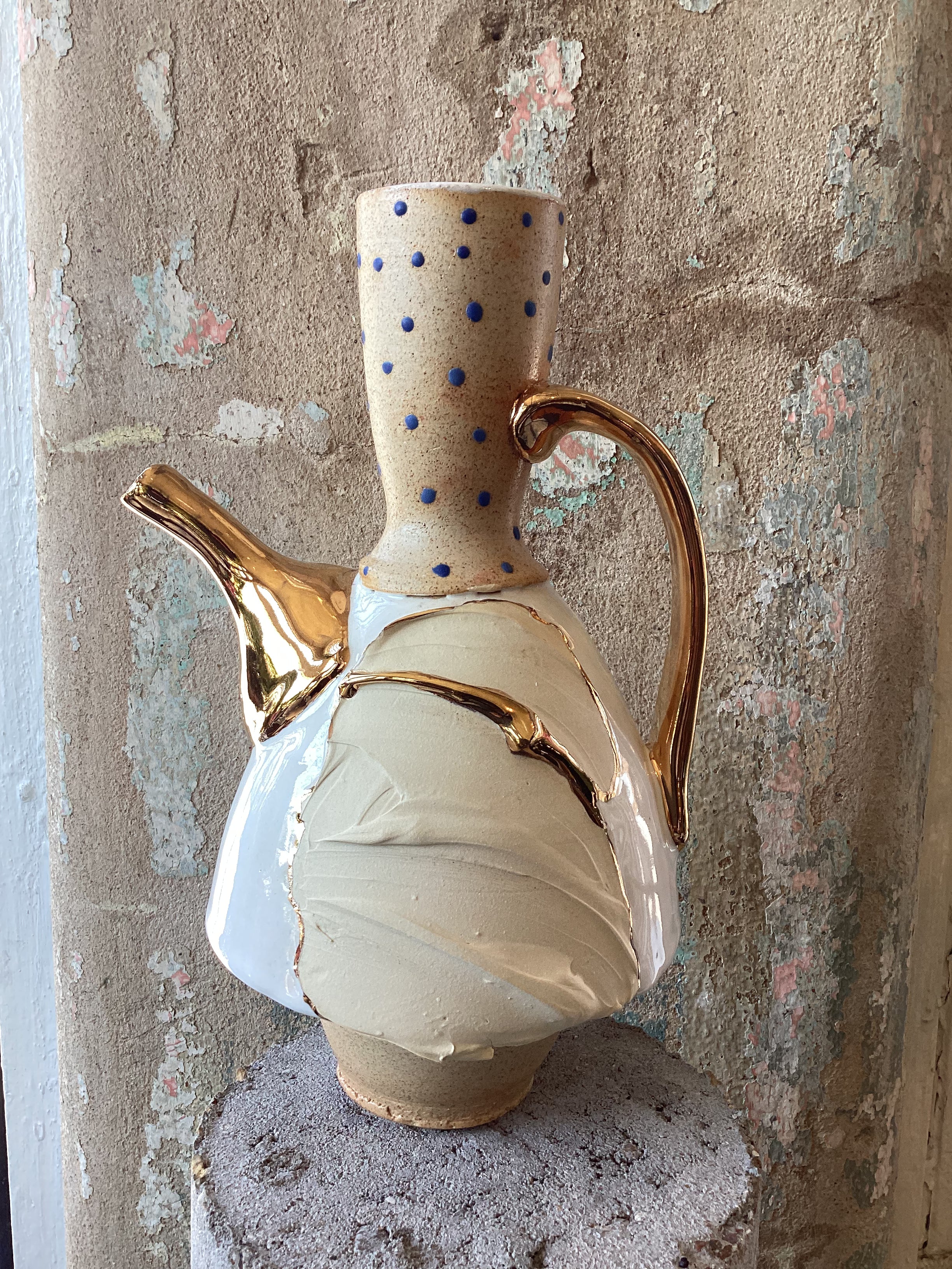 Chase Gamblin — Wine Decanter II