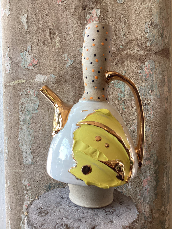 Chase Gamblin — Wine Decanter III