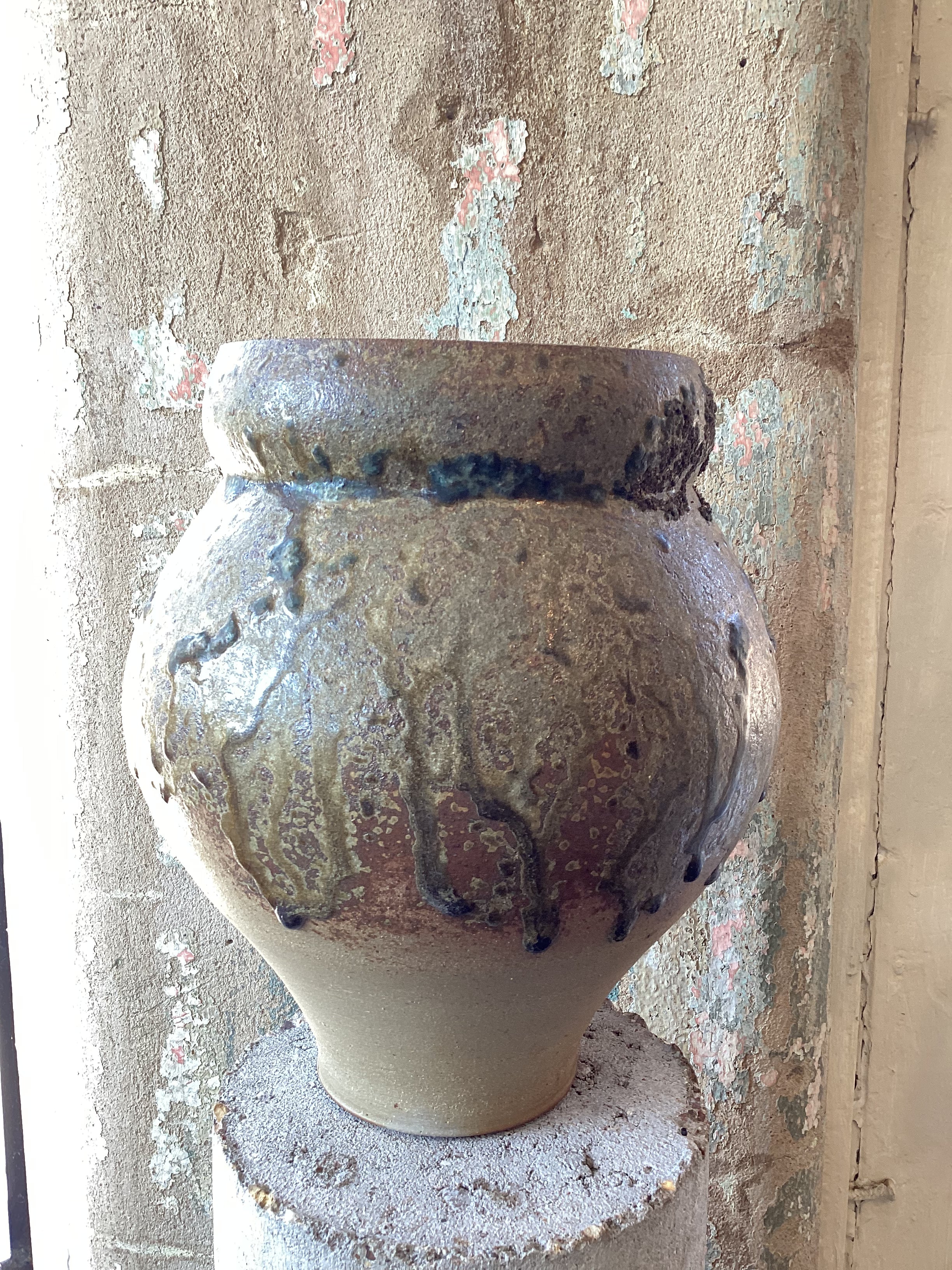 Chase Gamblin Ceramic Vessel #2 — handmade ceramic | Twelve Thirty Four