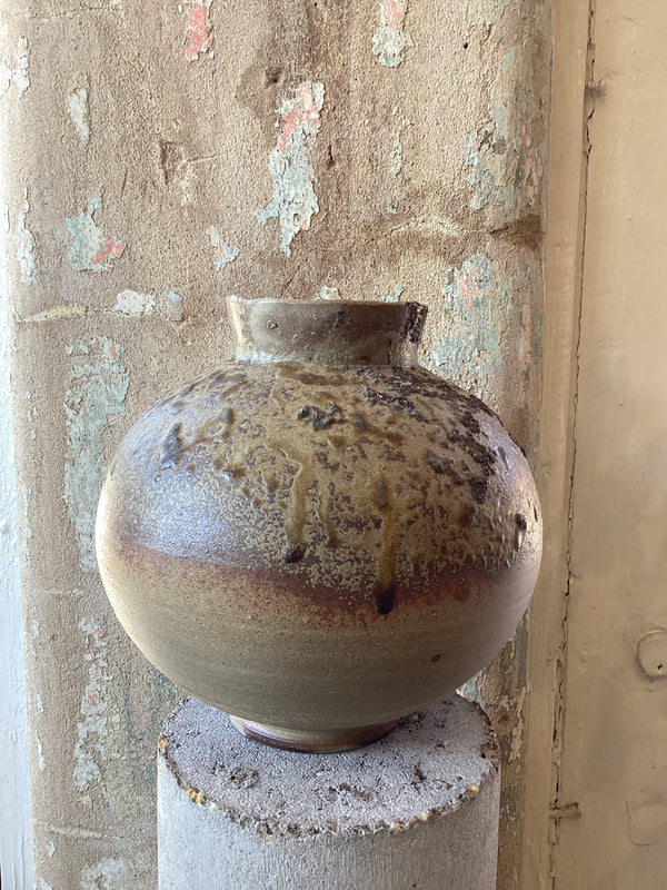 Chase Gamblin — Ceramic Vessel