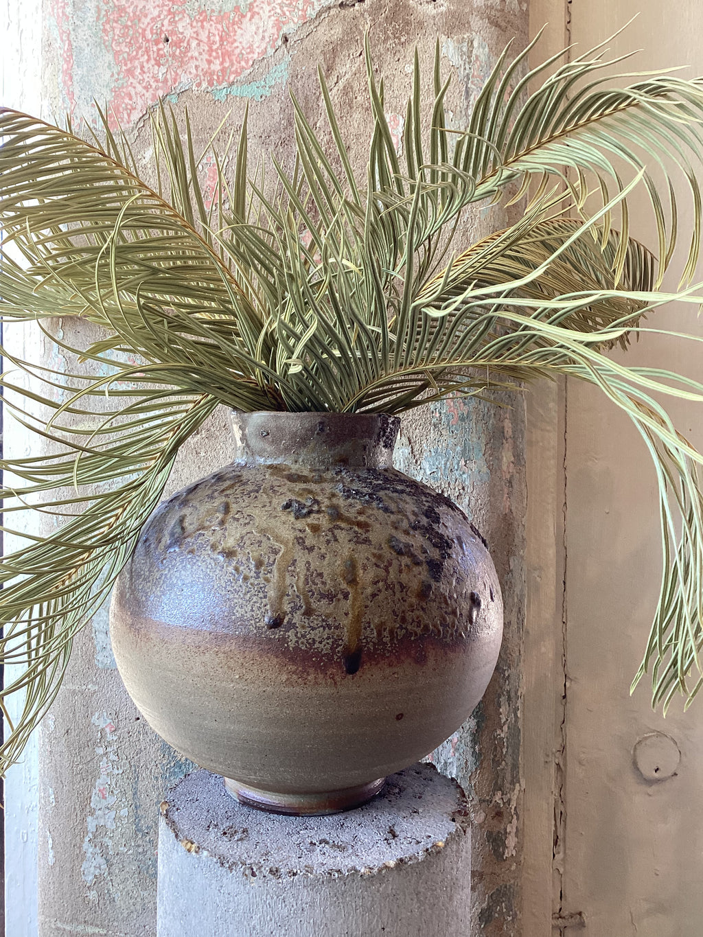 Chase Gamblin — Ceramic Vessel