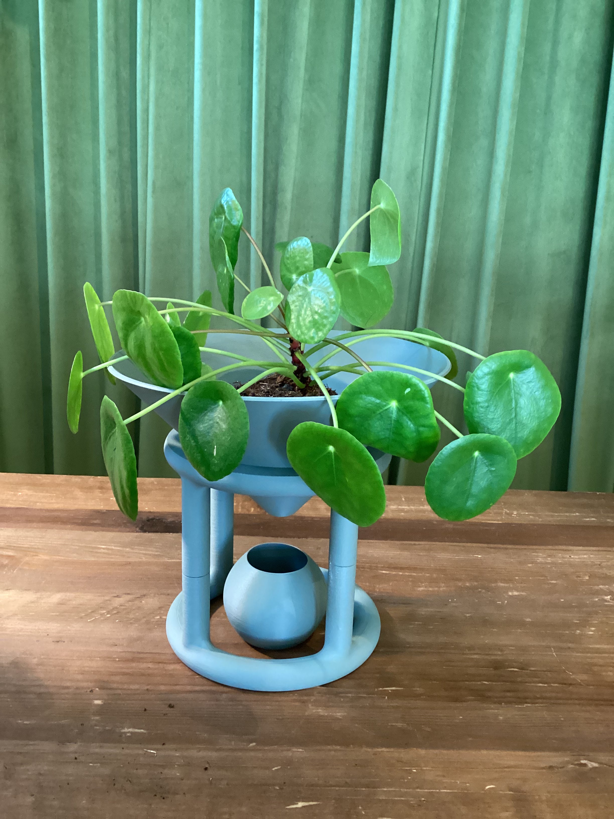 ODYSSEY planter | Twelve Thirty Four