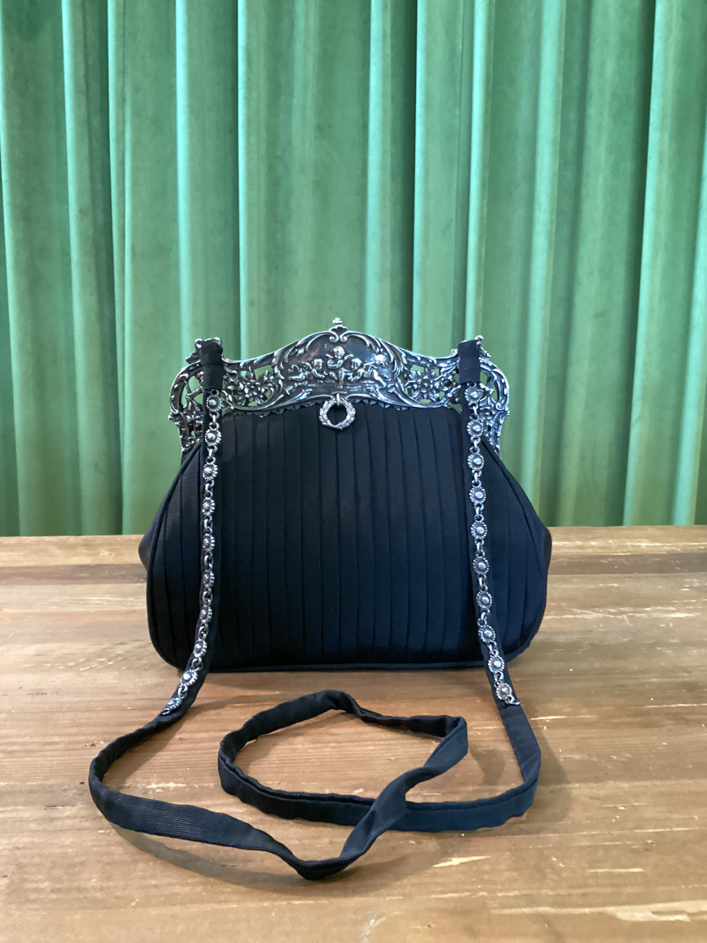 Cross Body Bag