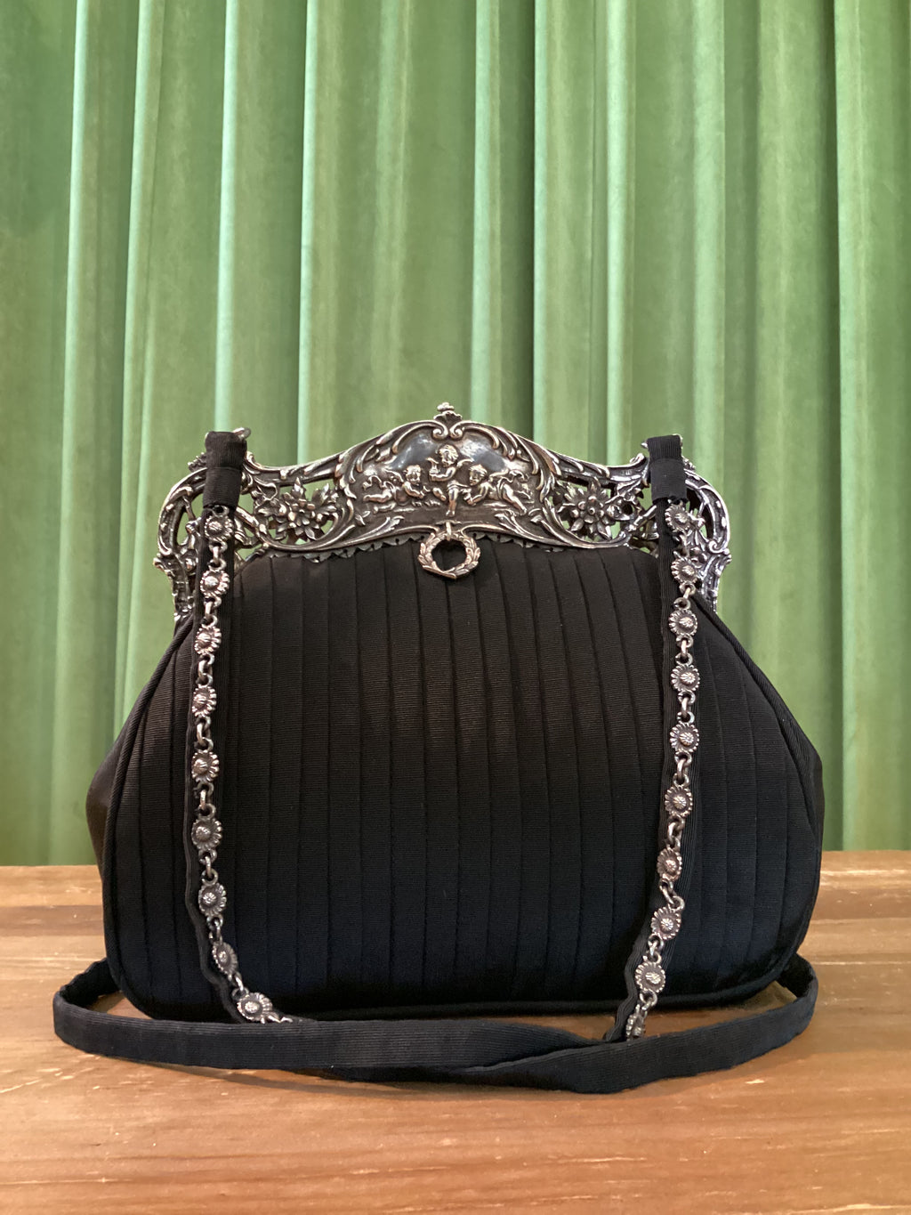 Cross Body Bag
