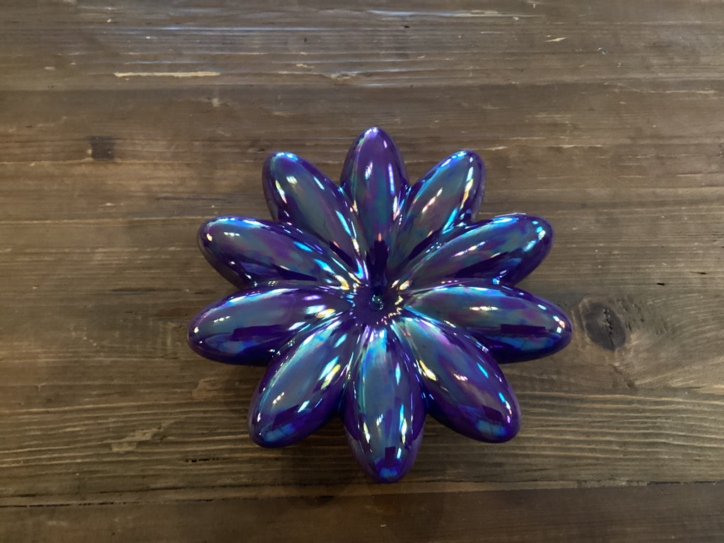 Flower Bowls Brooks Oliver — decorative piece | Twelve Thirty Four