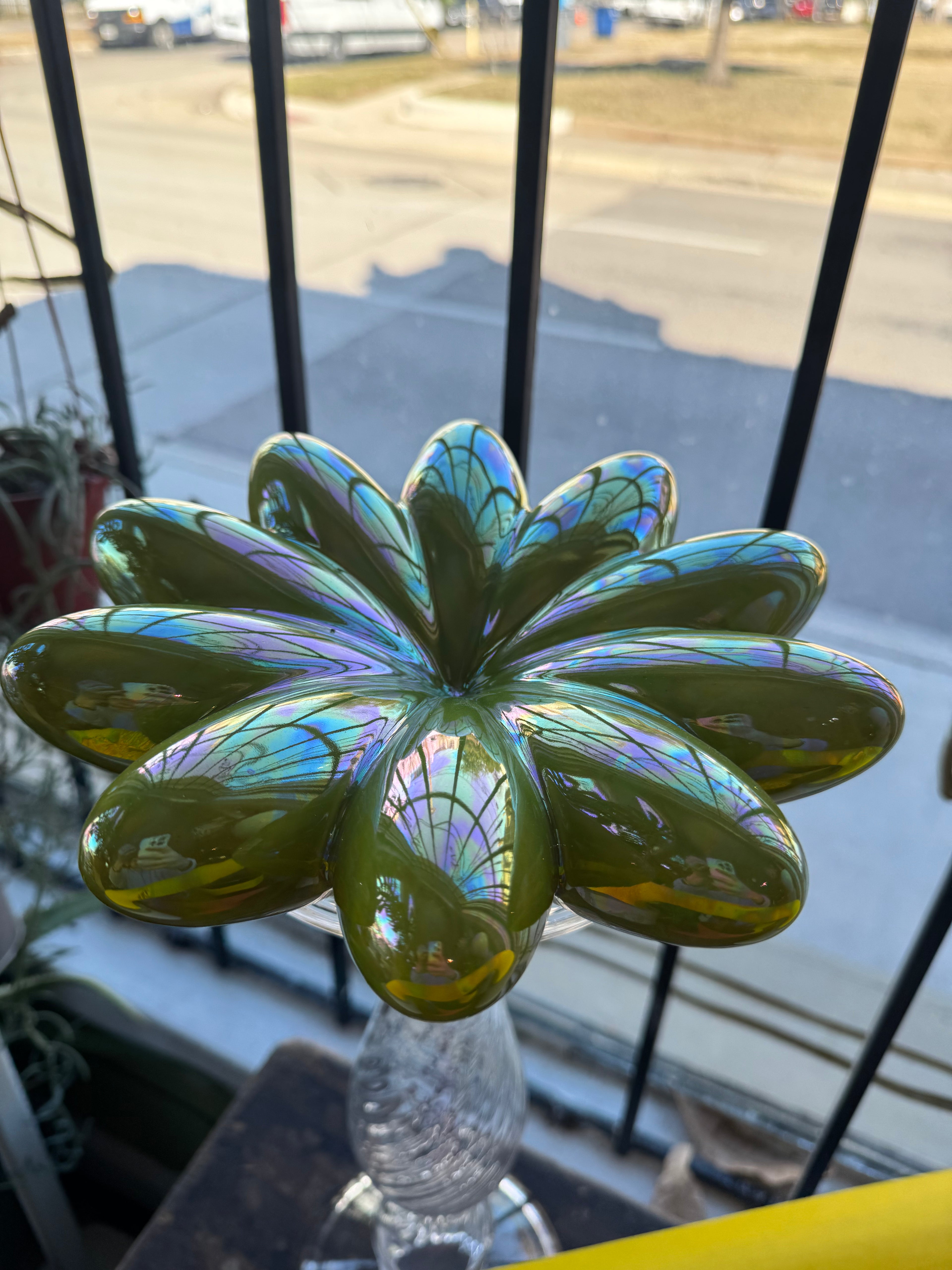 Flower Bowls Brooks Oliver — decorative piece | Twelve Thirty Four