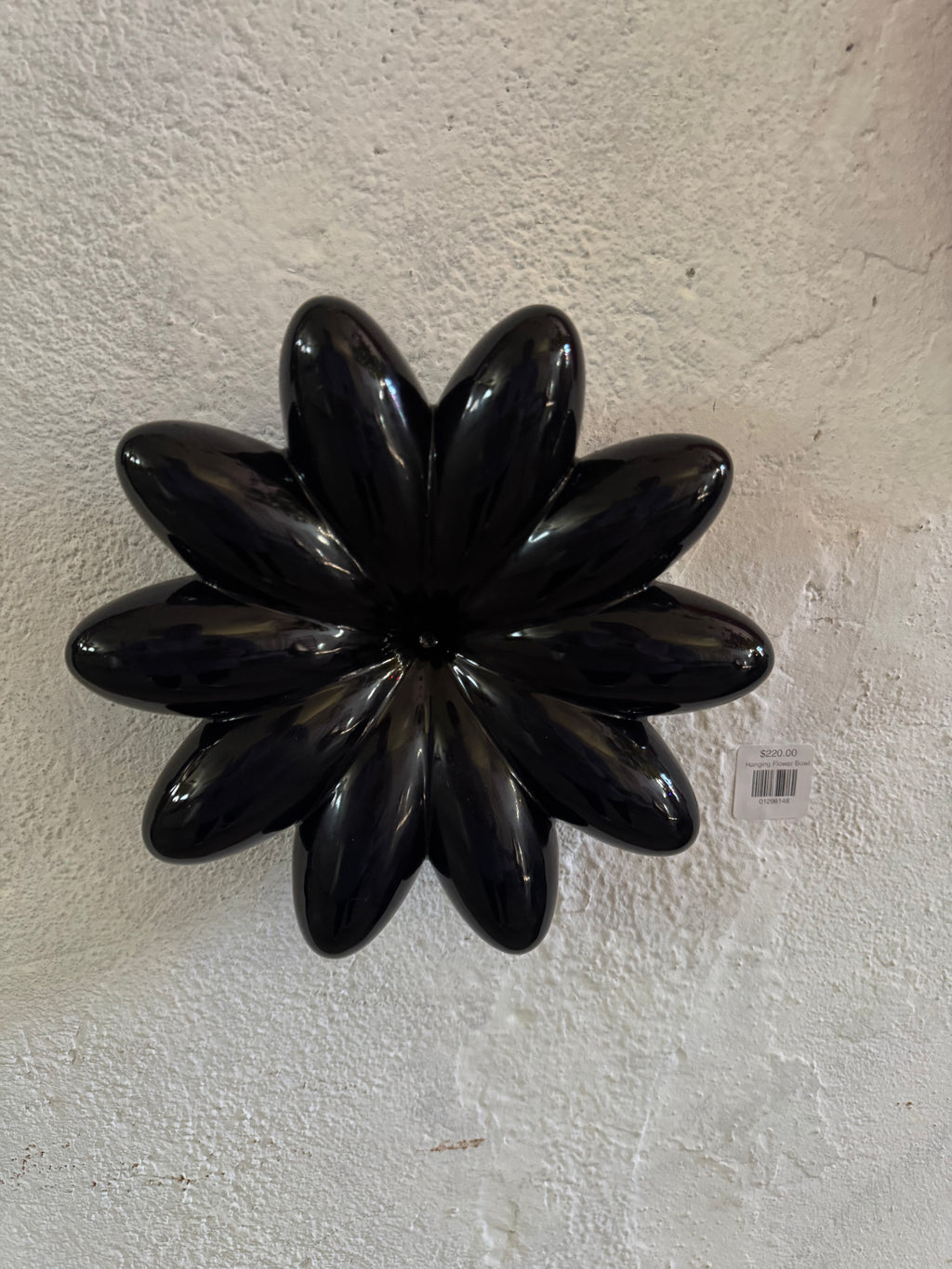 Flower Bowls Brooks Oliver — decorative piece | Twelve Thirty Four