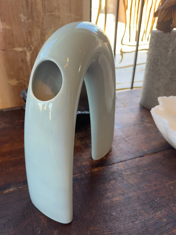 Rend + Snap Brooks Oliver — handmade ceramic | Twelve Thirty Four