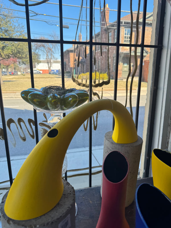 Banana Phone Brooks Oliver — handmade ceramic | Twelve Thirty Four