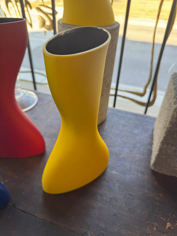 Hour Glass Brooks Oliver — handmade ceramic | Twelve Thirty Four
