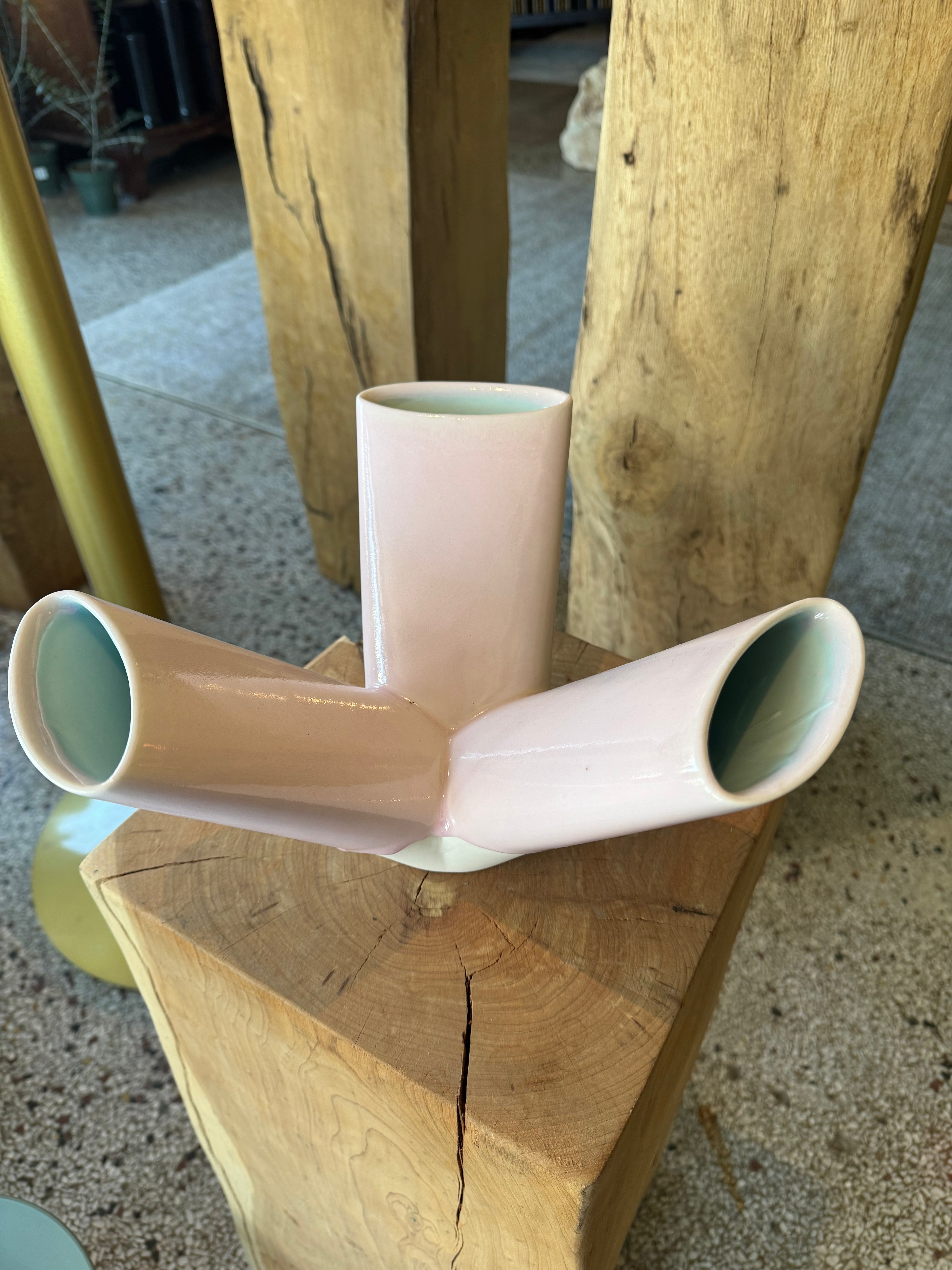 3 way Brooks Oliver — handmade ceramic | Twelve Thirty Four
