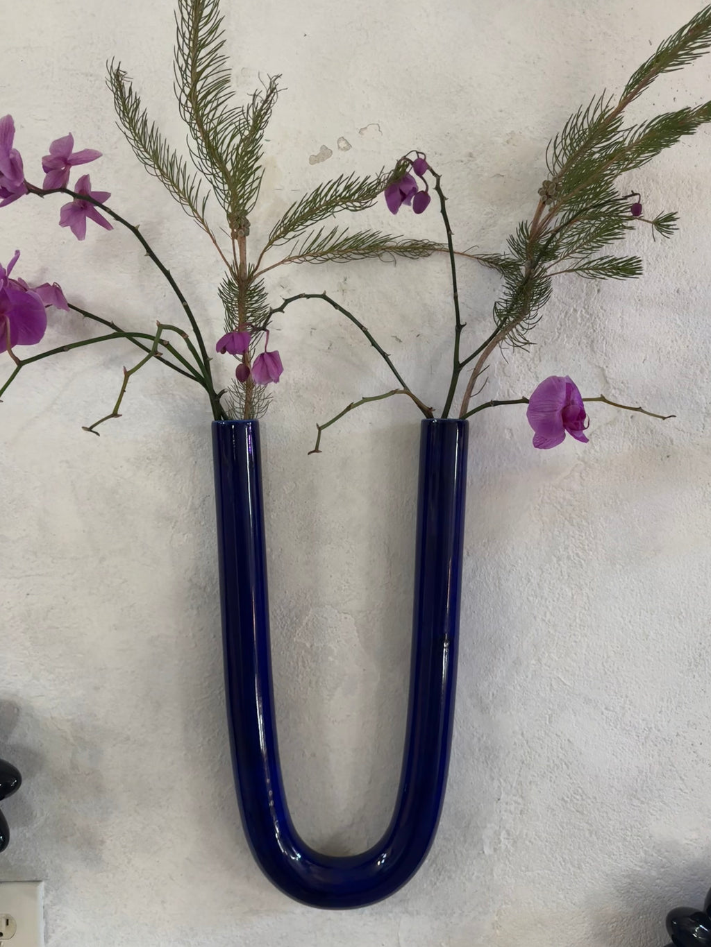 Brooks Oliver — U Vase