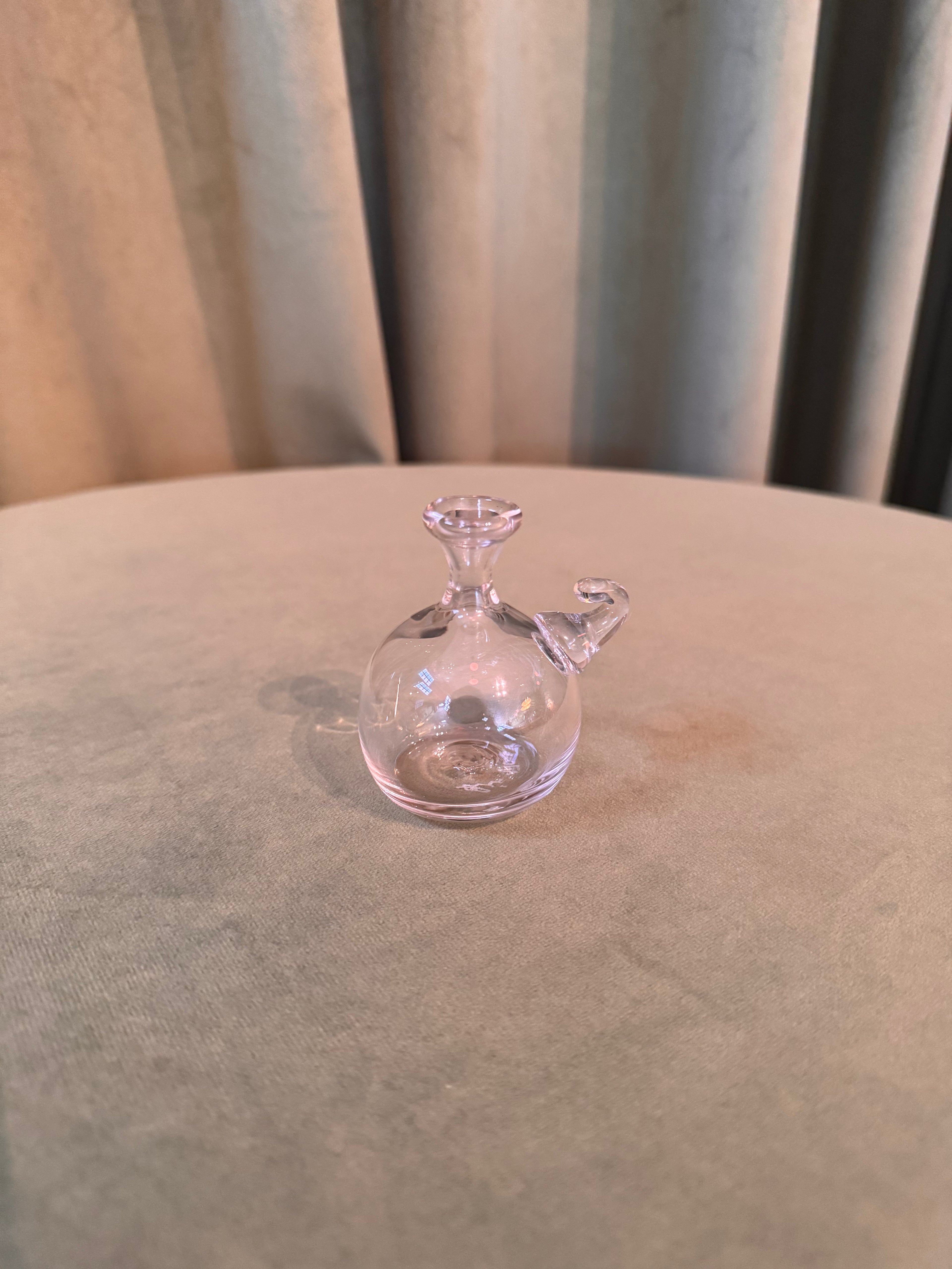 Mini Blown Glass #2 | Twelve Thirty Four