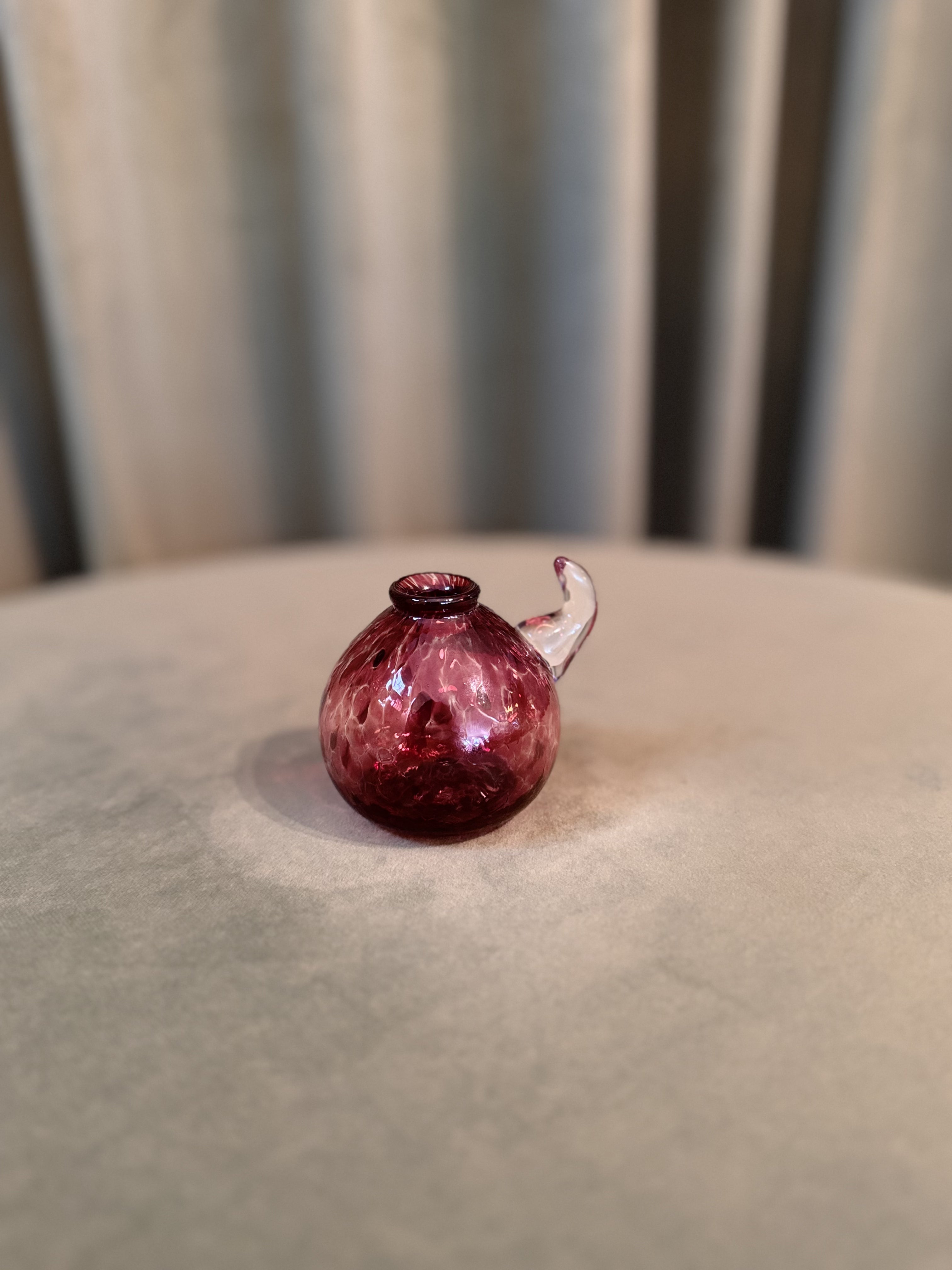 Mini Blown Glass #1 | Twelve Thirty Four