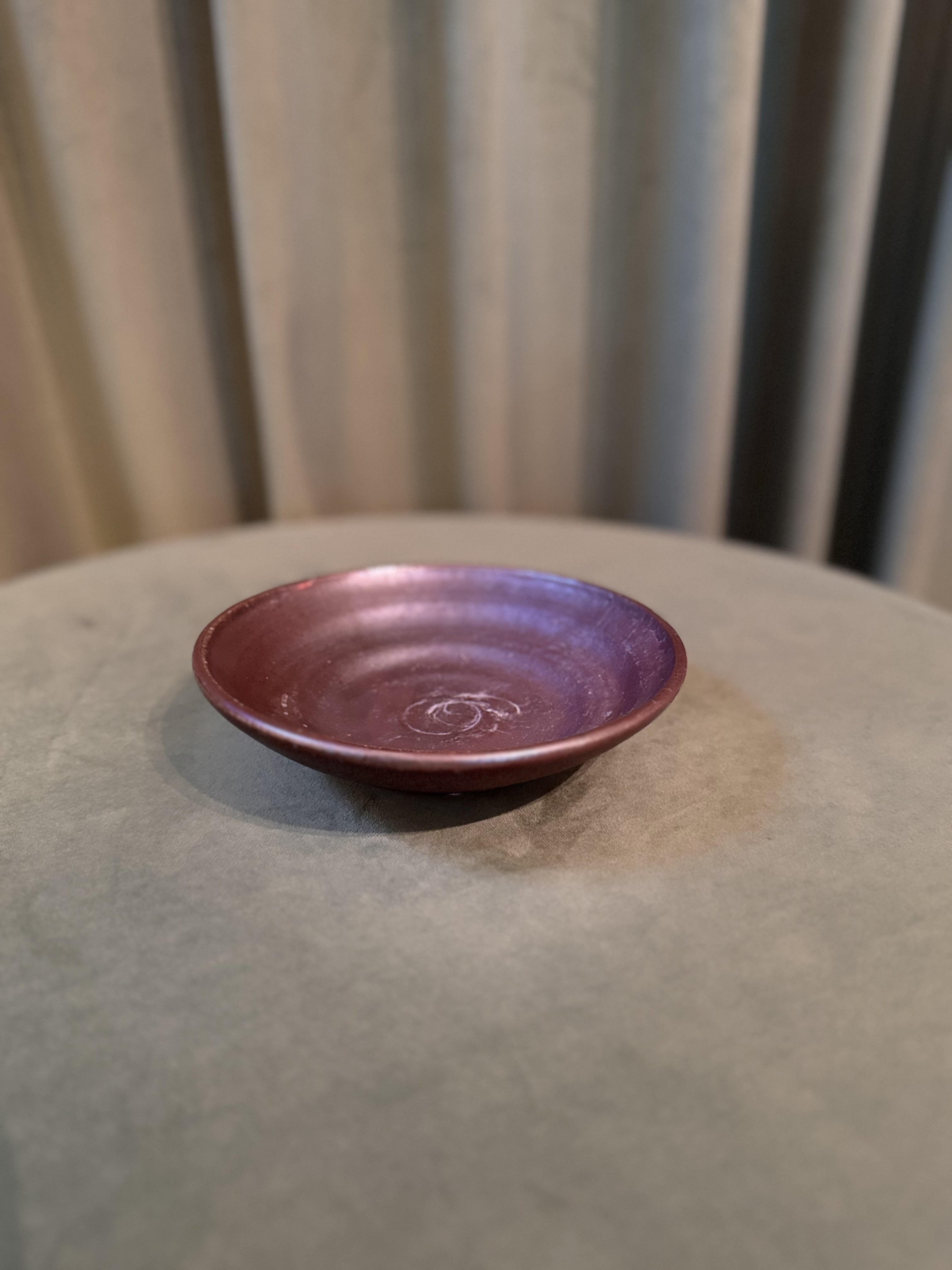 Ceramic Bowl