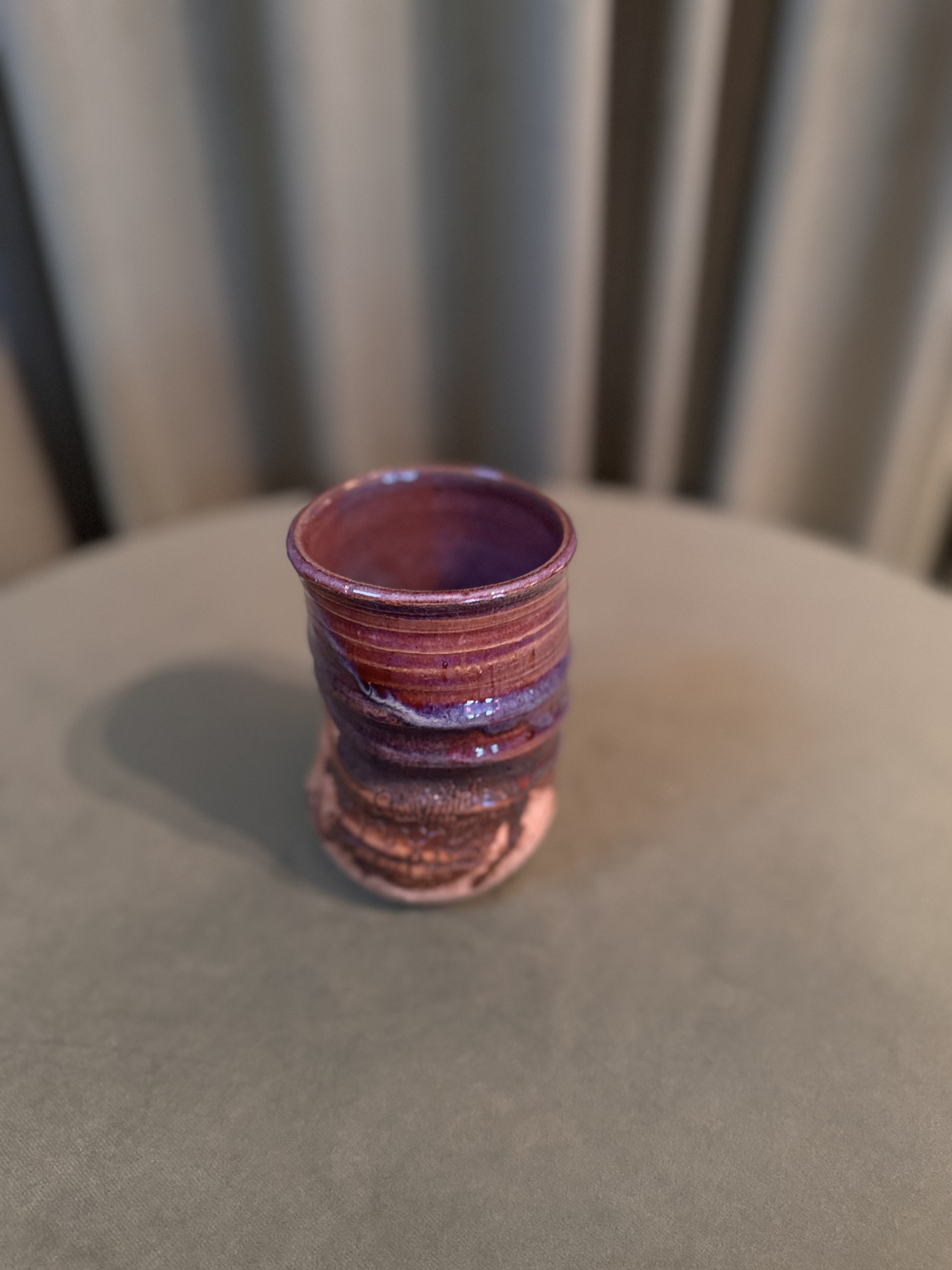 Simon Waranch — Ceramic Cup, Large