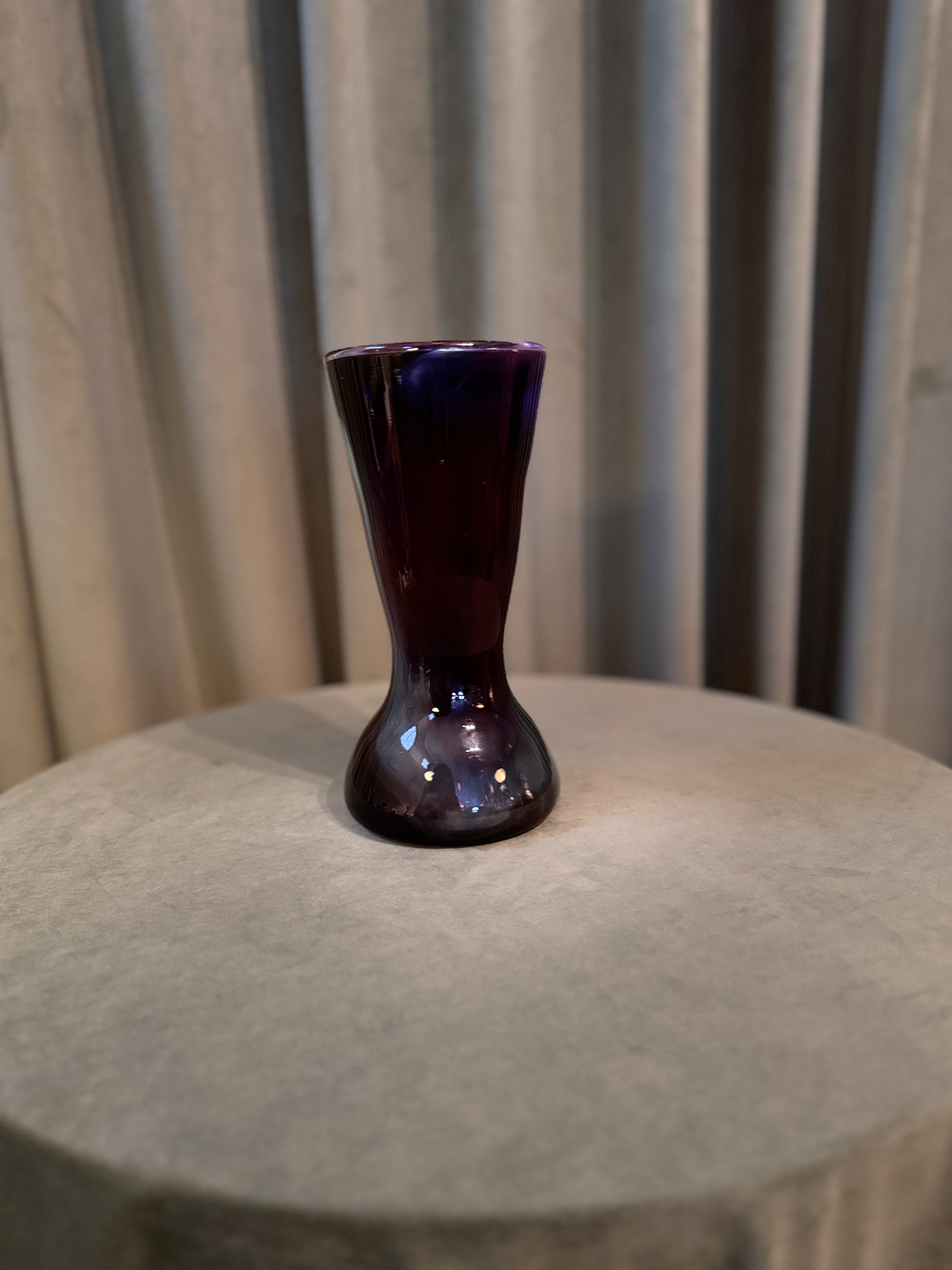 Color Mix Vase