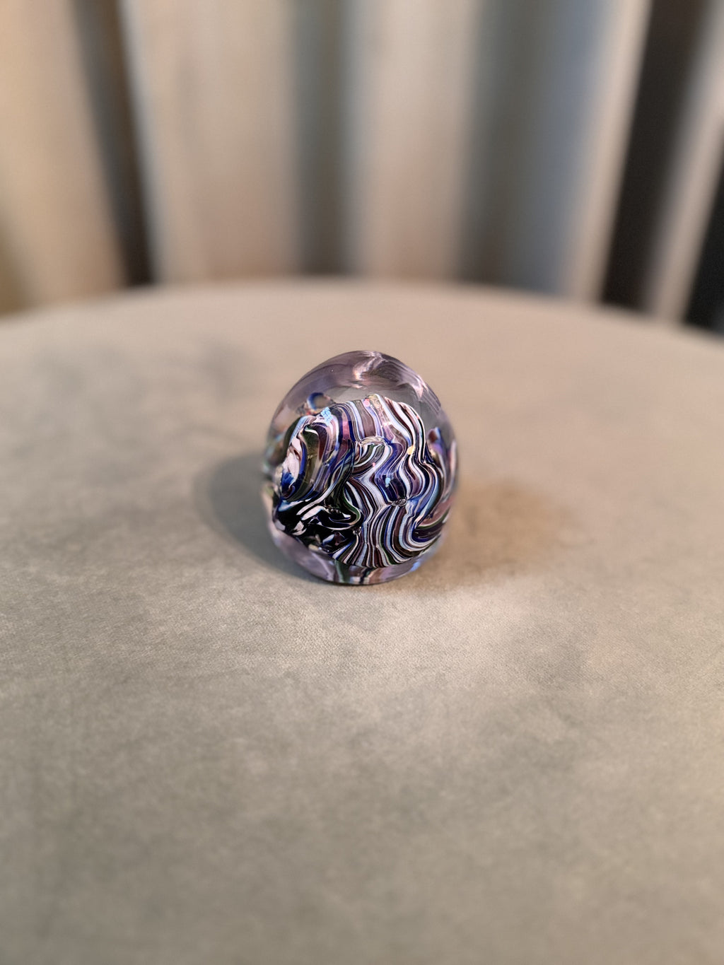 Mix 1 Paperweight