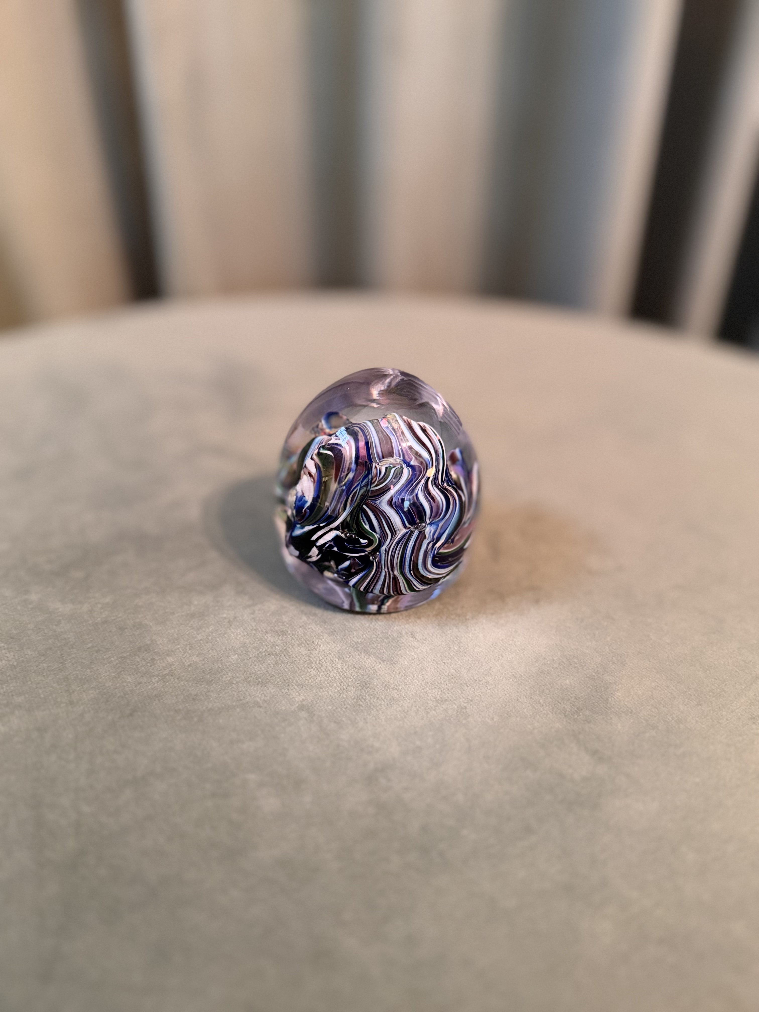 Mix 1 Paperweight