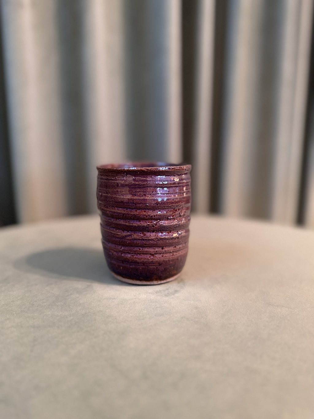 Simon Waranch — Ceramic Cup, Small
