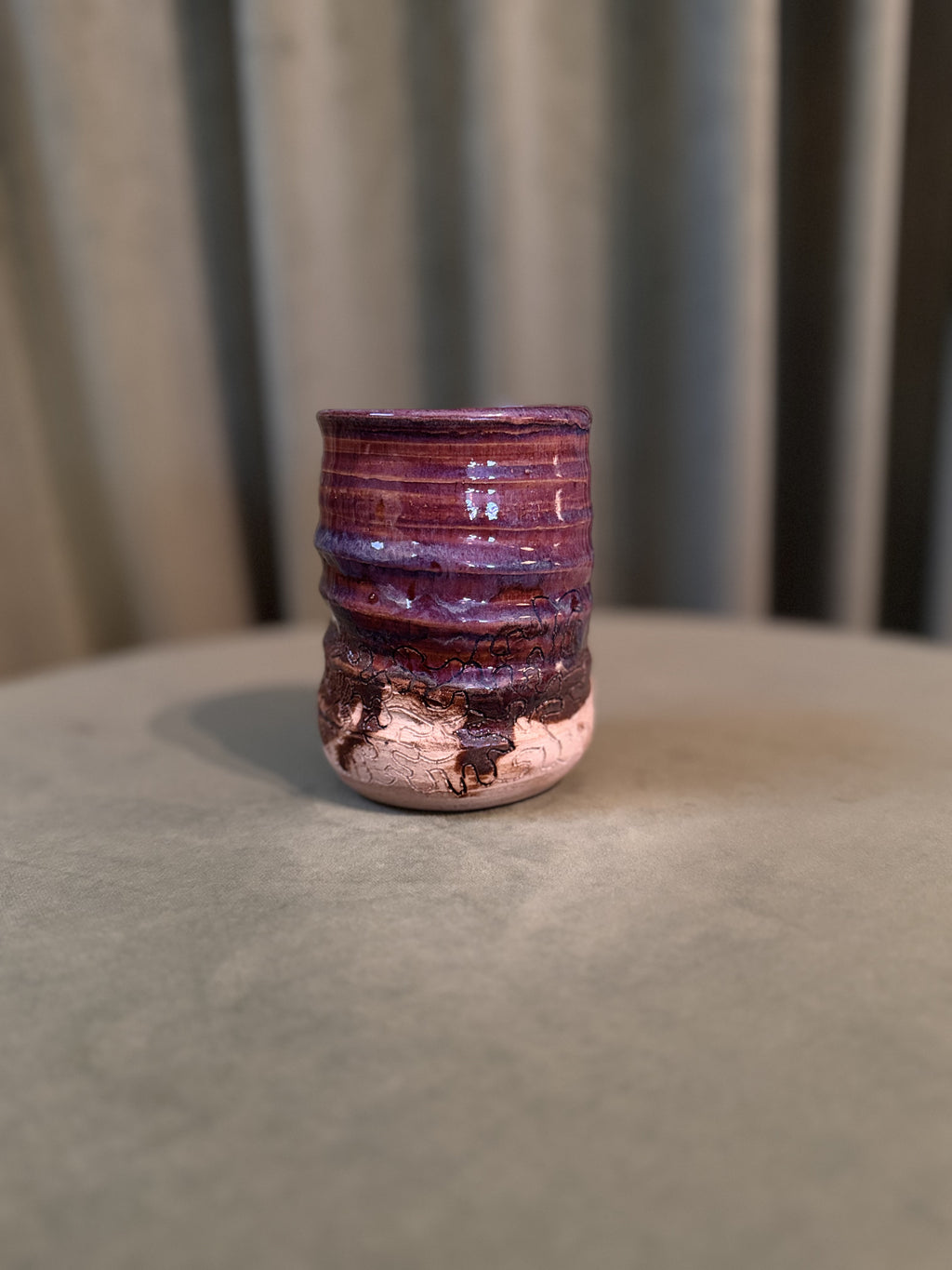 Simon Waranch — Ceramic Cup, Large