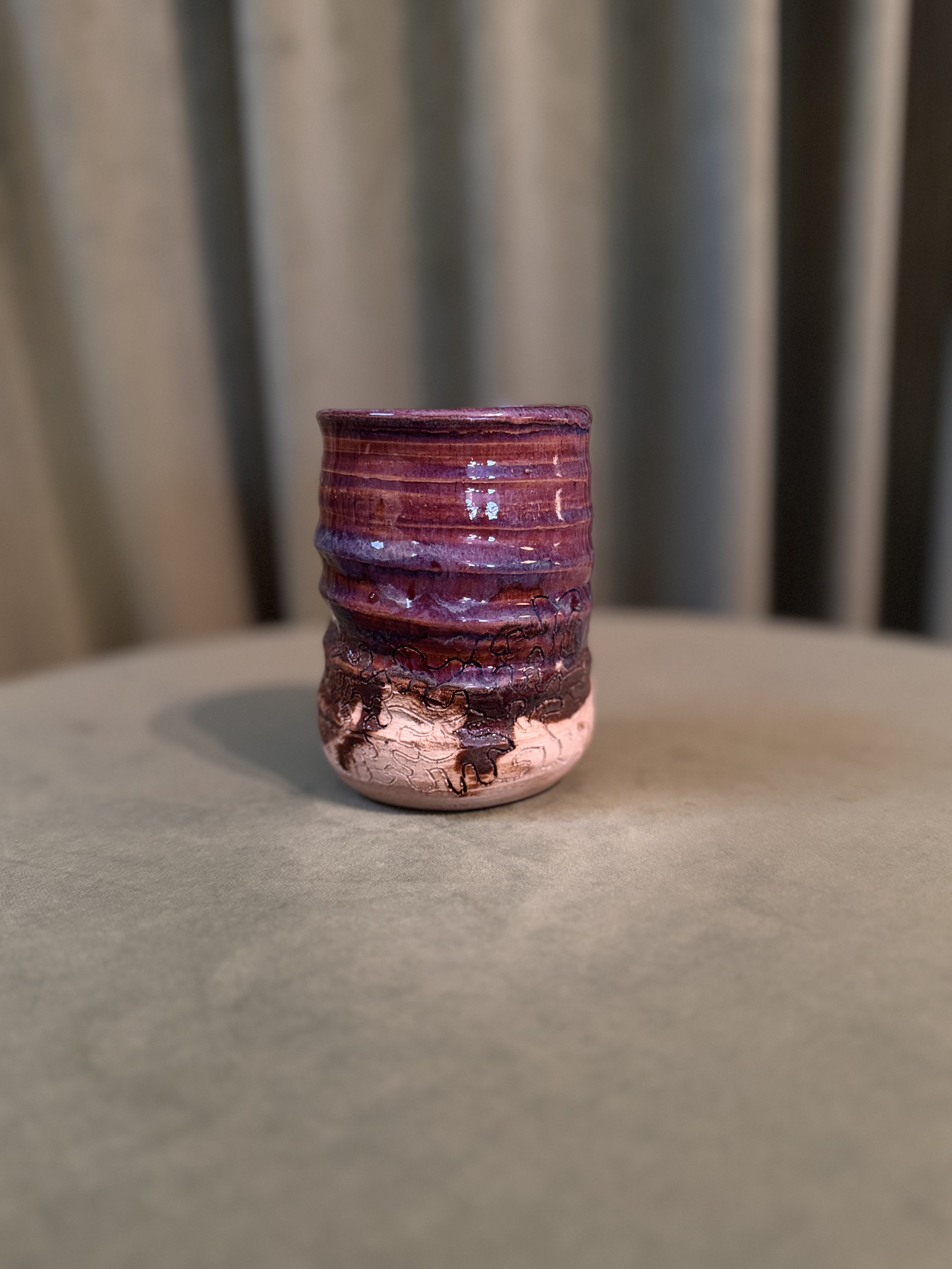 Simon Waranch — Ceramic Cup, Large