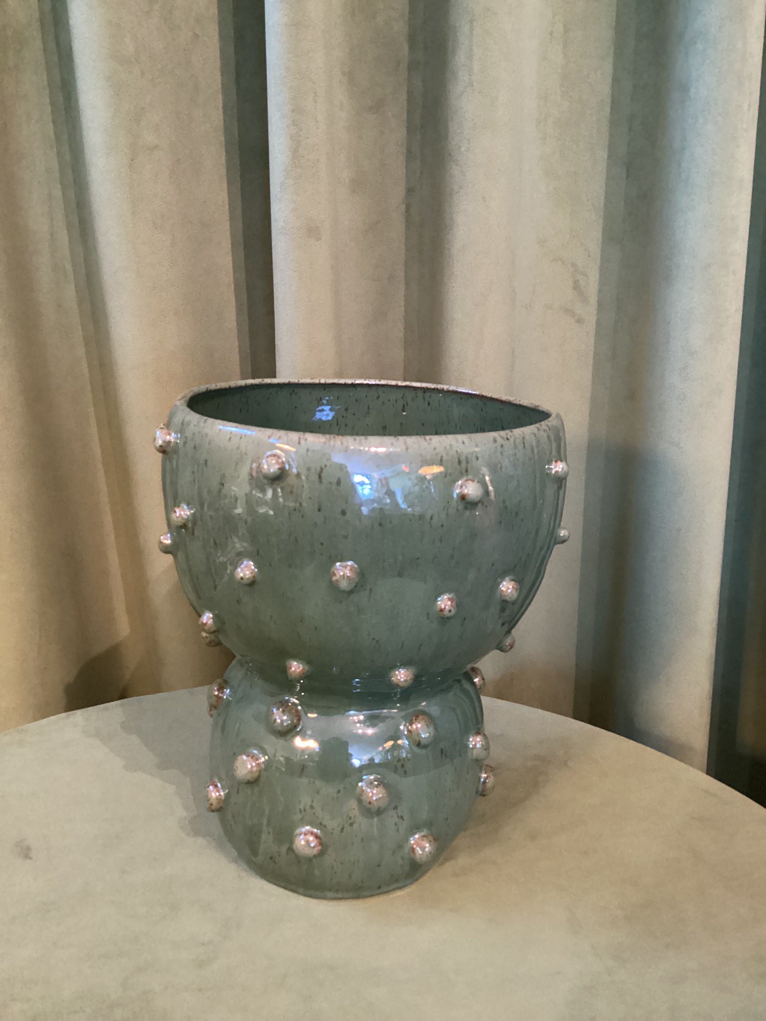 Babble Vase II
