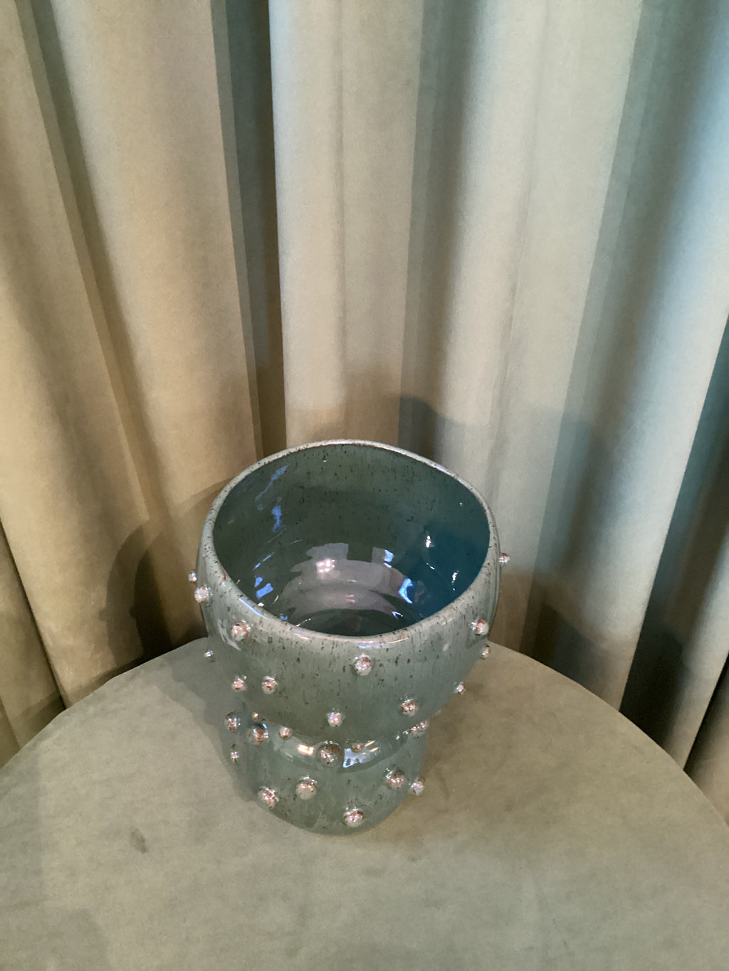 Babble Vase II