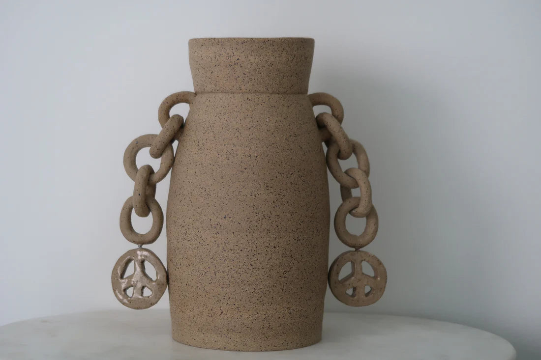 Phoenix Vase | Twelve Thirty Four