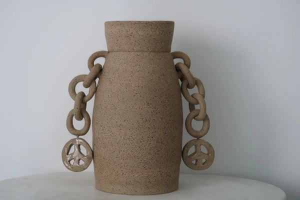 Phoenix Vase | Twelve Thirty Four