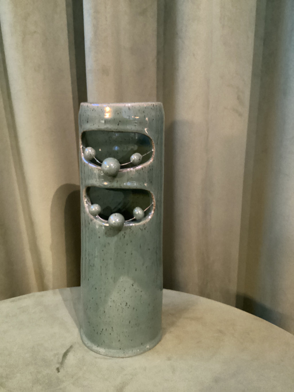 Babble Vase I