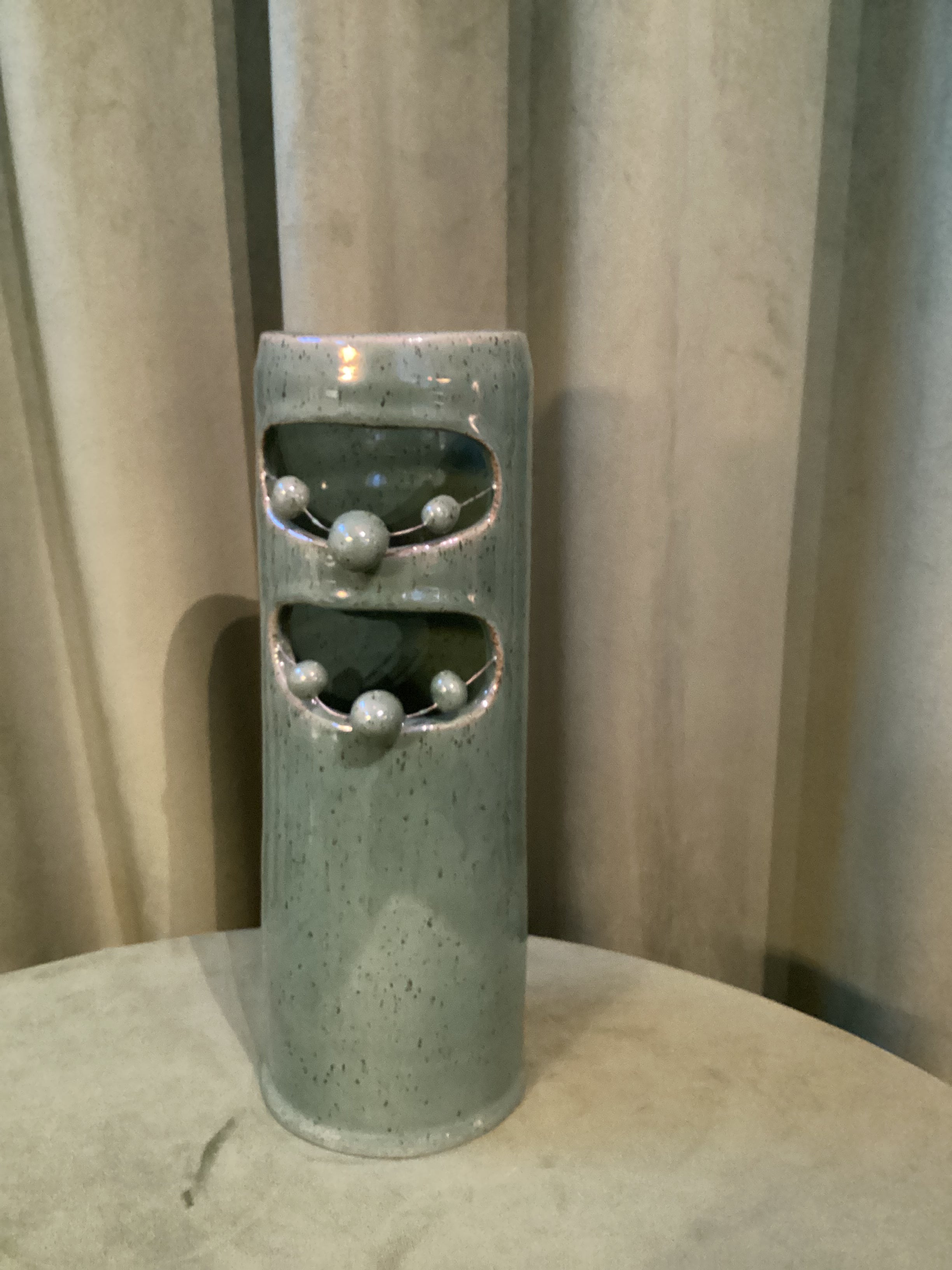 Babble Vase I