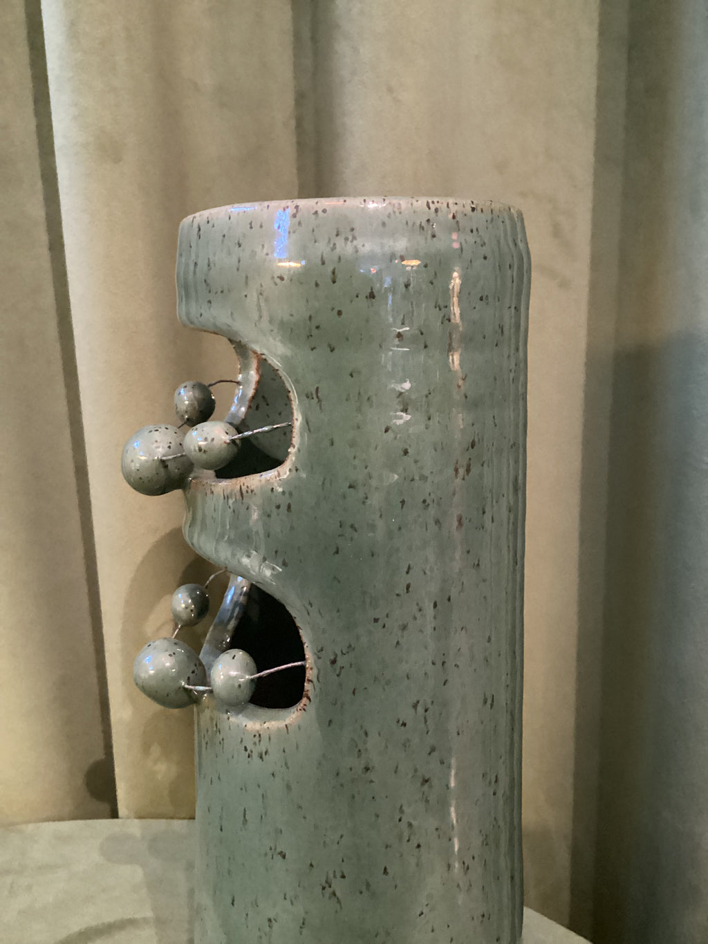 Babble Vase I