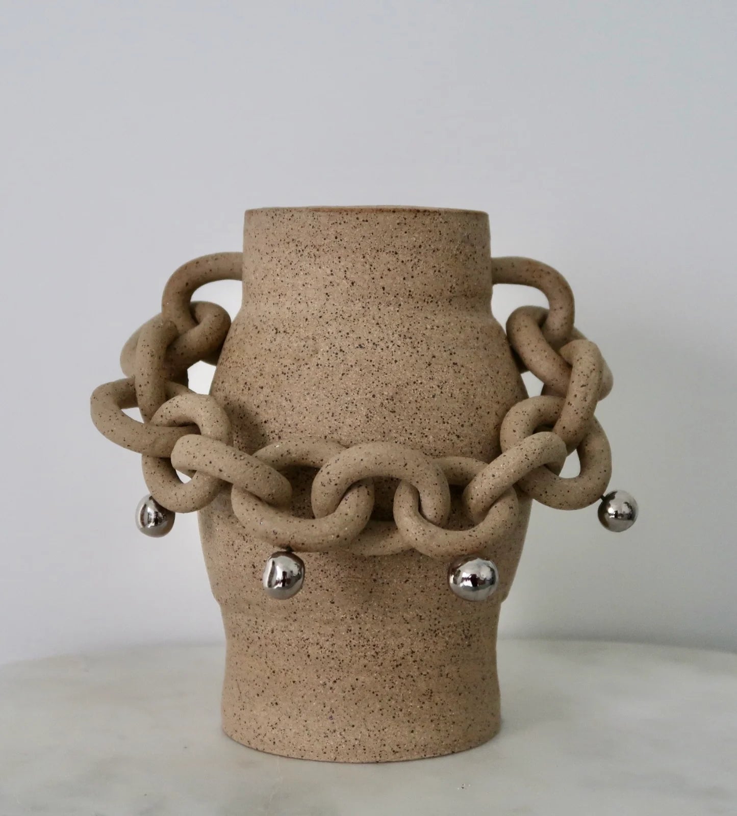 Siena Vase | Twelve Thirty Four