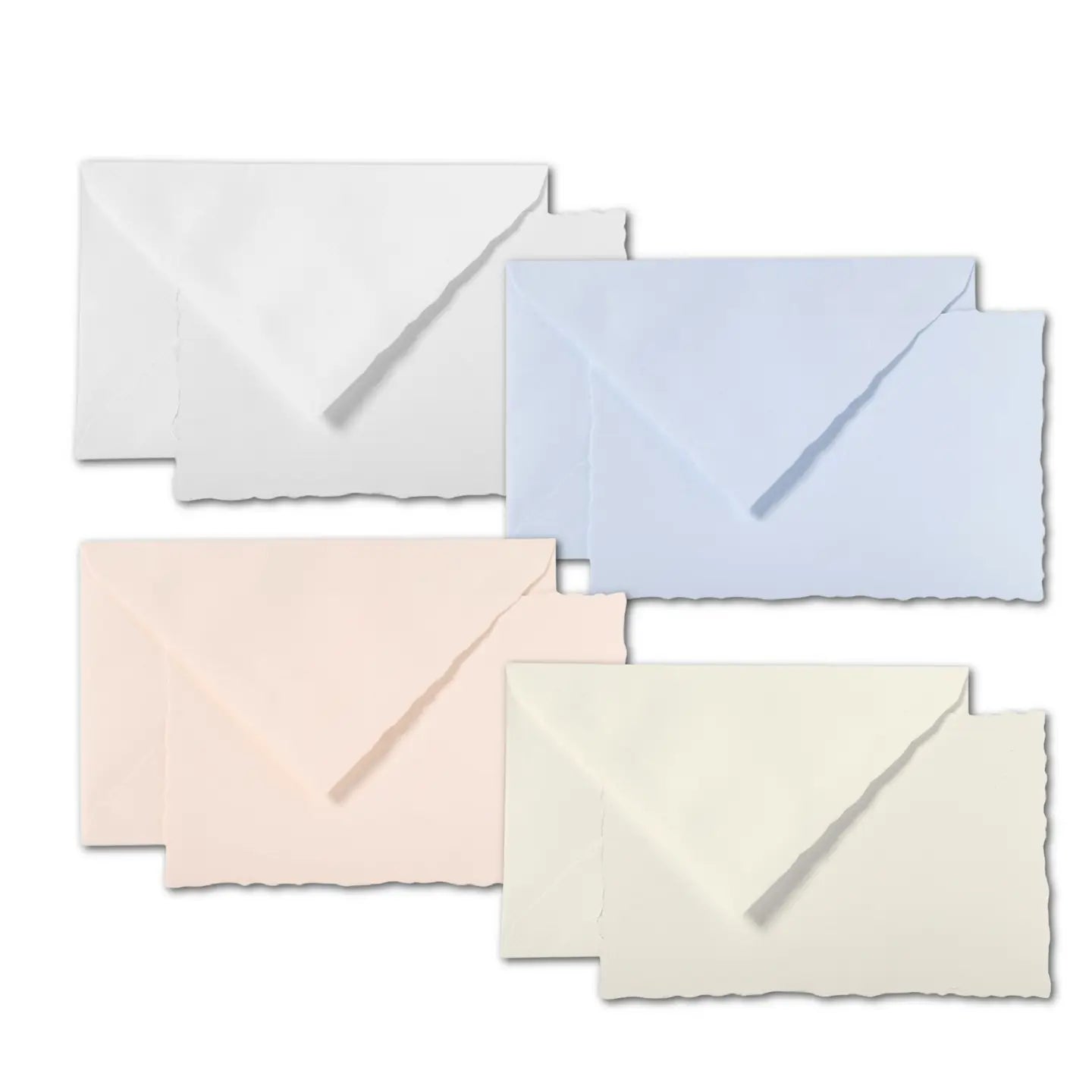 G. Lalo “Verge De France” Card and Envelope Set | Twelve Thirty Four