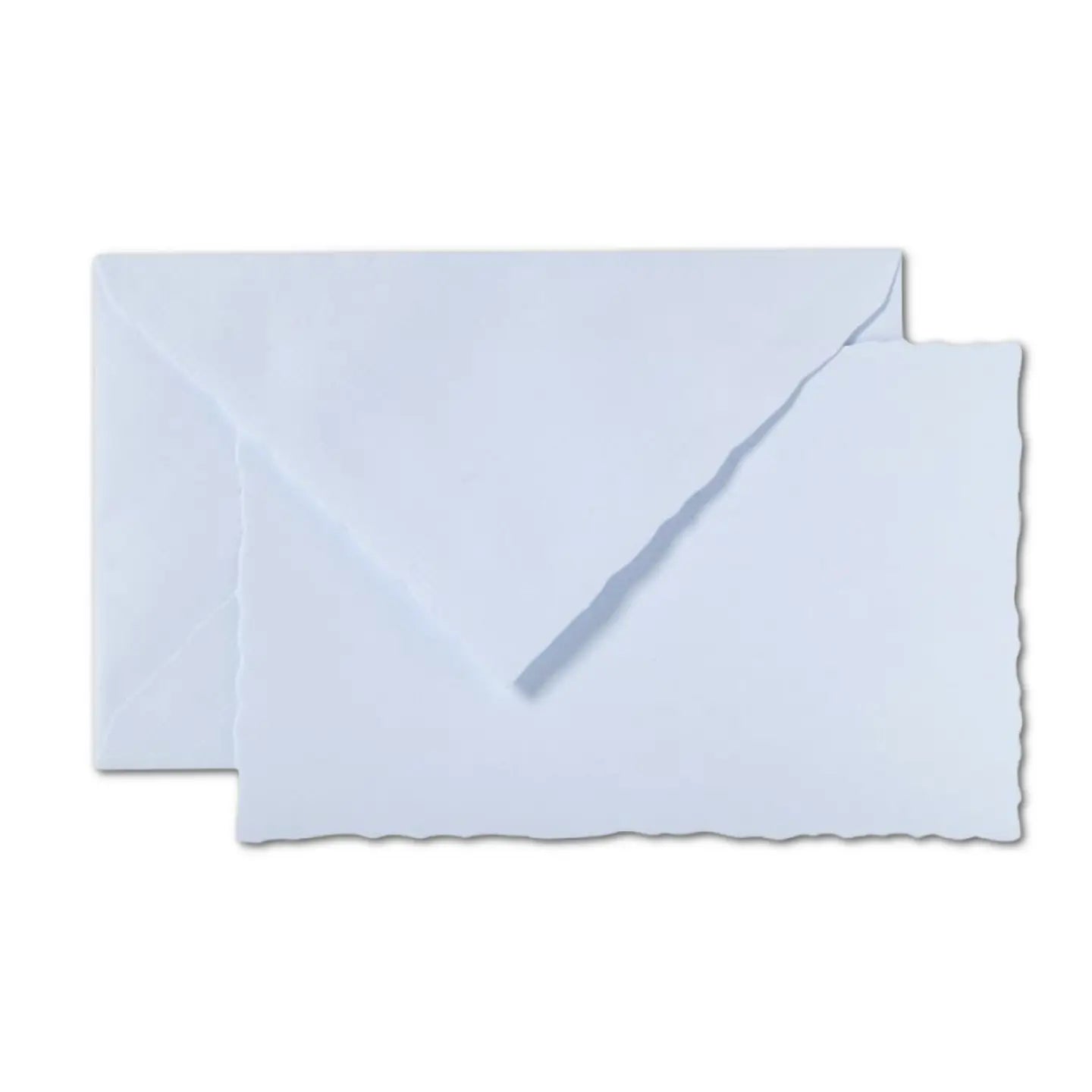 G. Lalo “Verge De France” Card and Envelope Set | Twelve Thirty Four