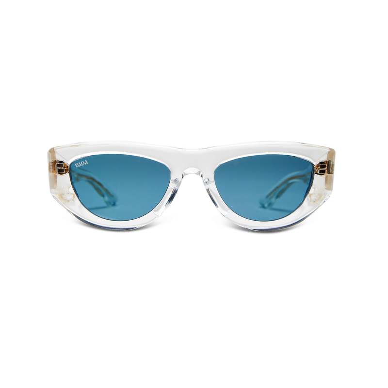 VADA TOKIO SKINNY DIP Sunglasses