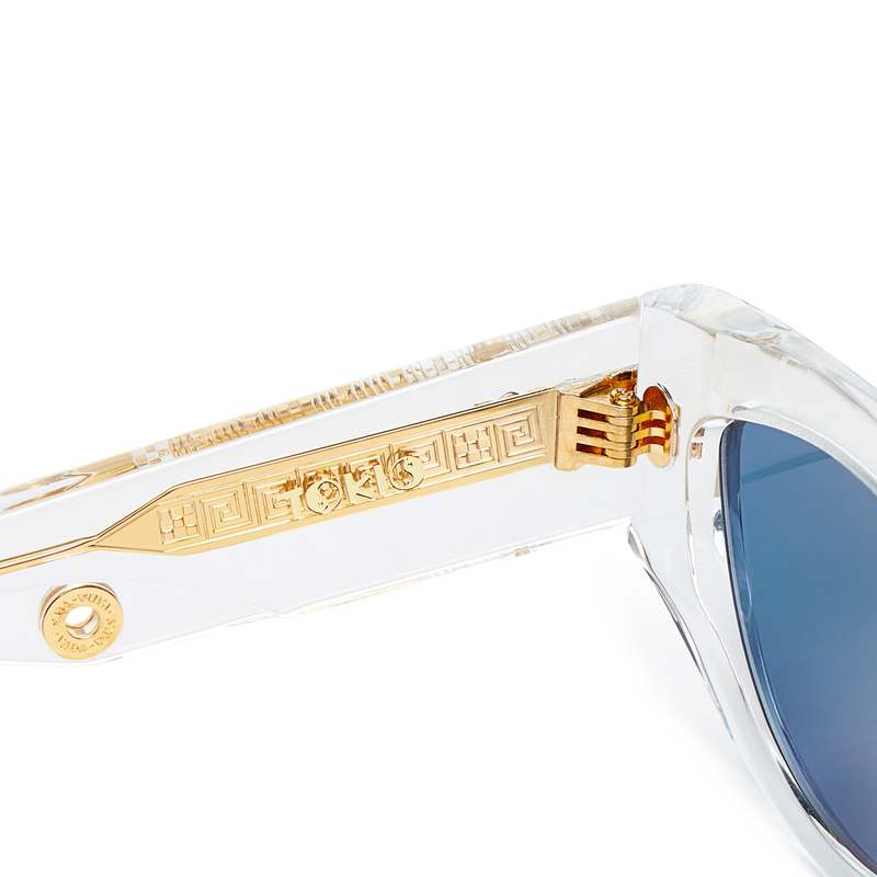 VADA TOKIO SKINNY DIP Sunglasses