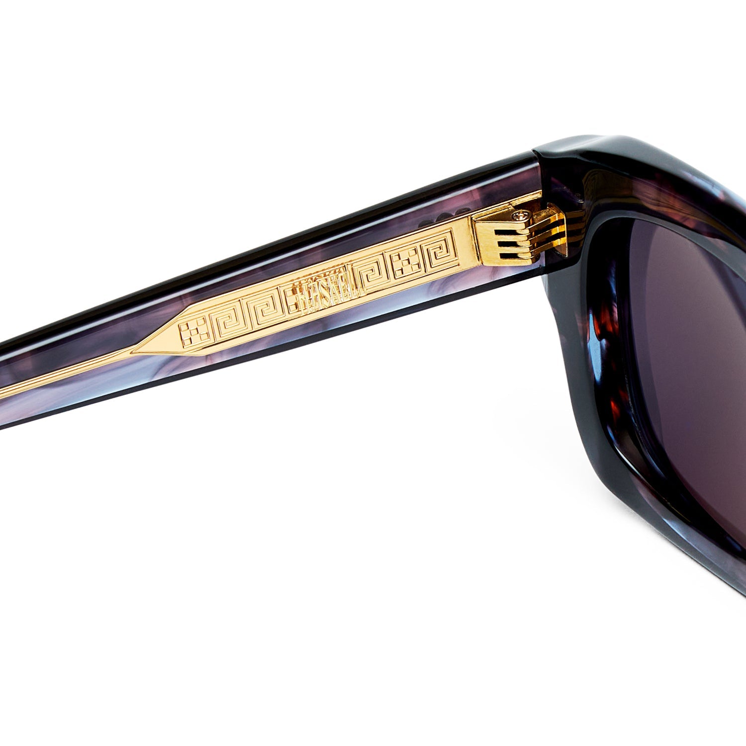 VADA HASKELL LUCID Sunglasses