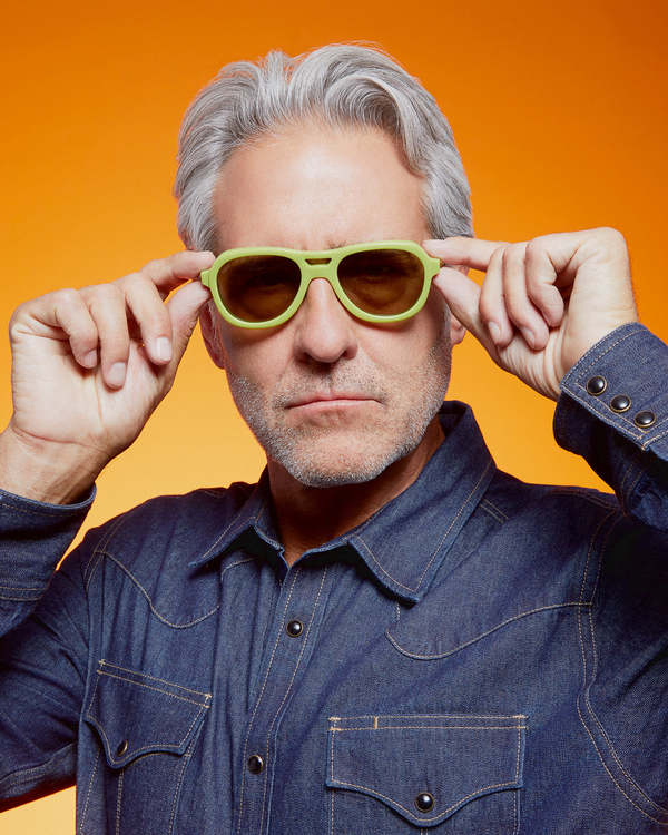 VADA OZARK SWAMP Sunglasses