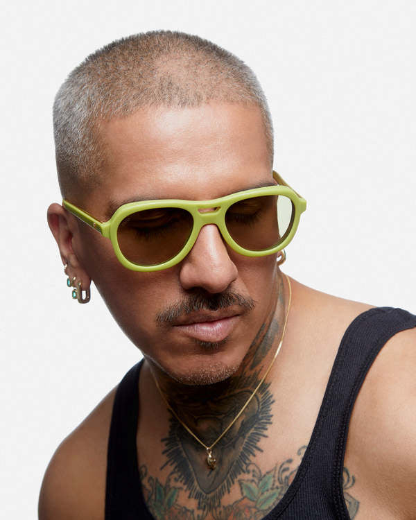 VADA OZARK SWAMP Sunglasses