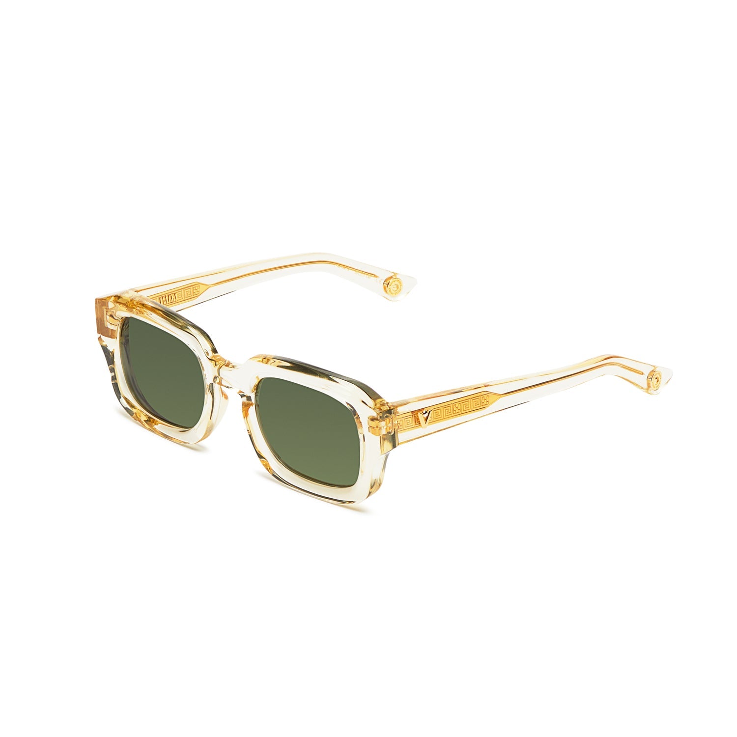 VADA HASKELL QUARTZ Sunglasses