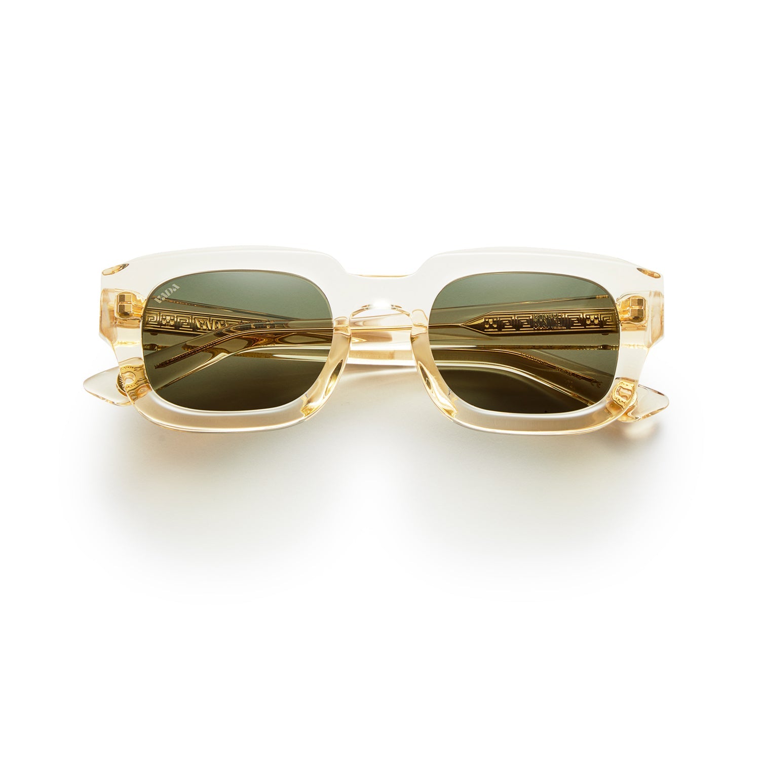 VADA HASKELL QUARTZ Sunglasses