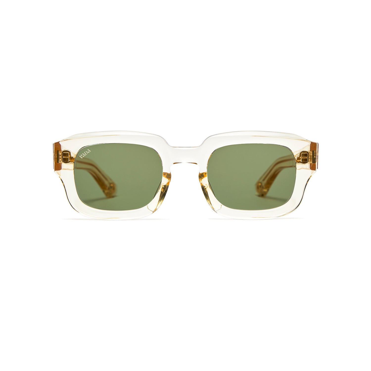 VADA HASKELL QUARTZ Sunglasses
