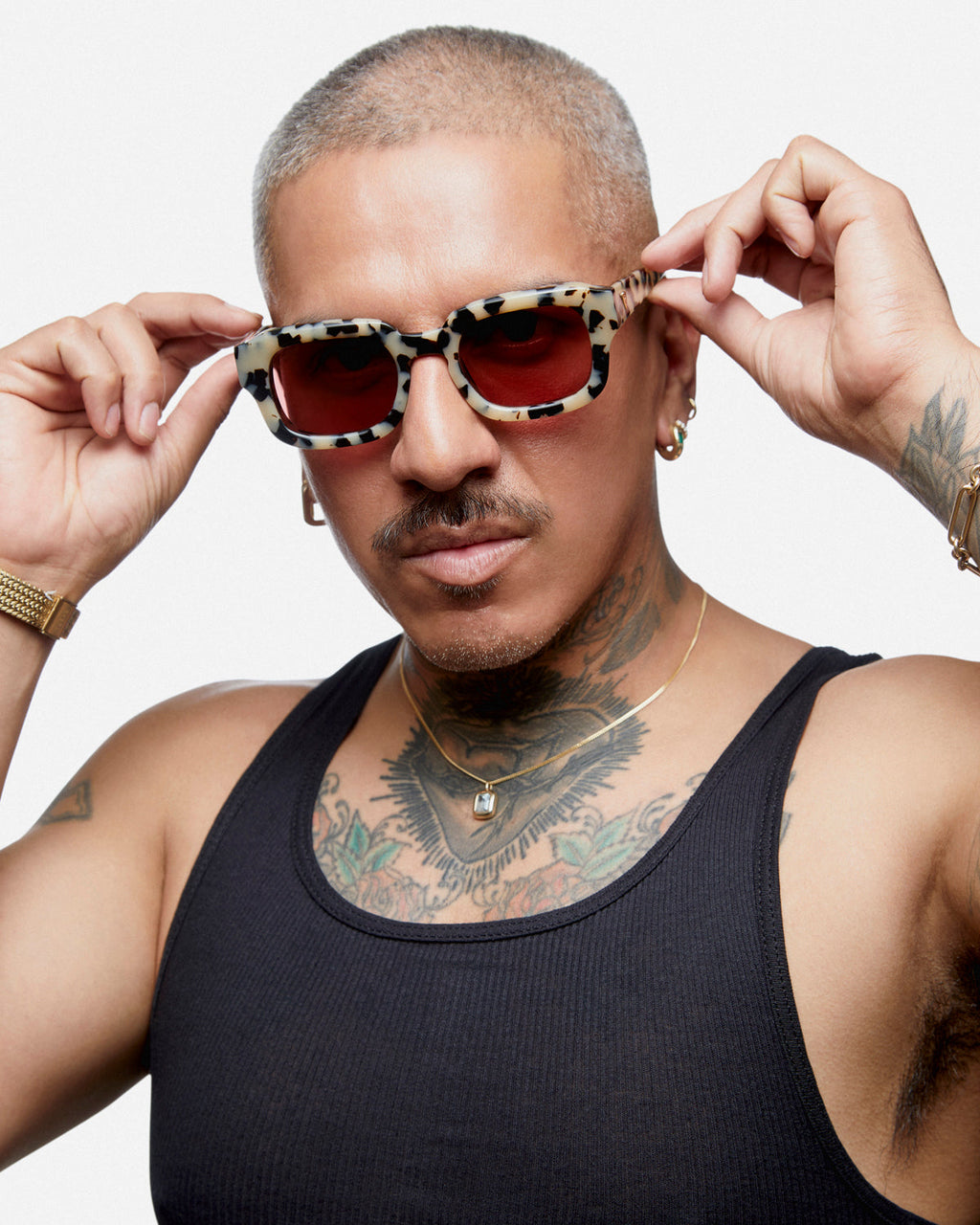 VADA HASKELL COOKIE Sunglasses