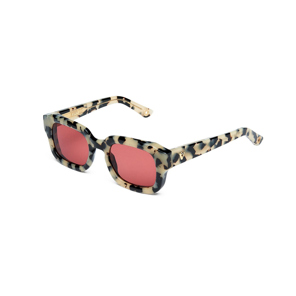 VADA HASKELL COOKIE Sunglasses