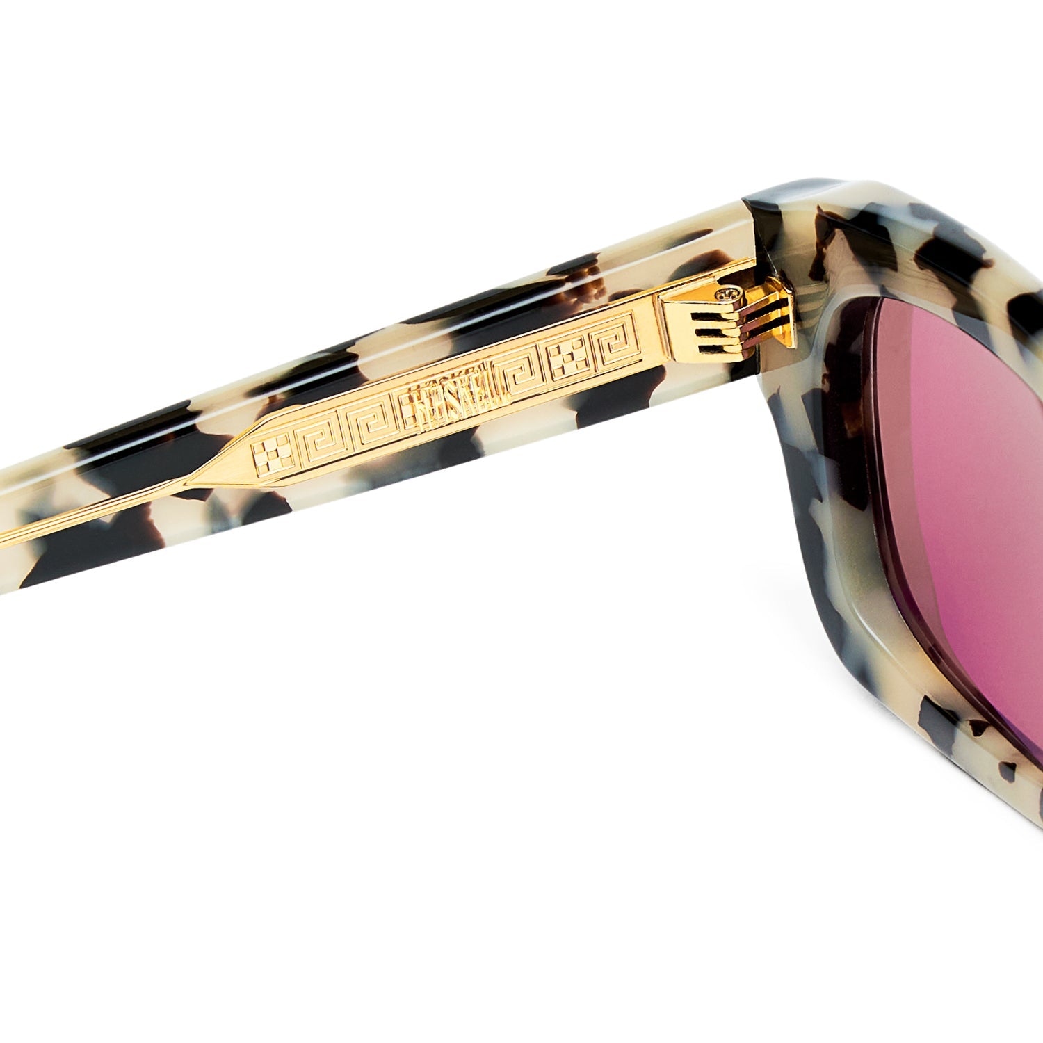 VADA HASKELL COOKIE Sunglasses