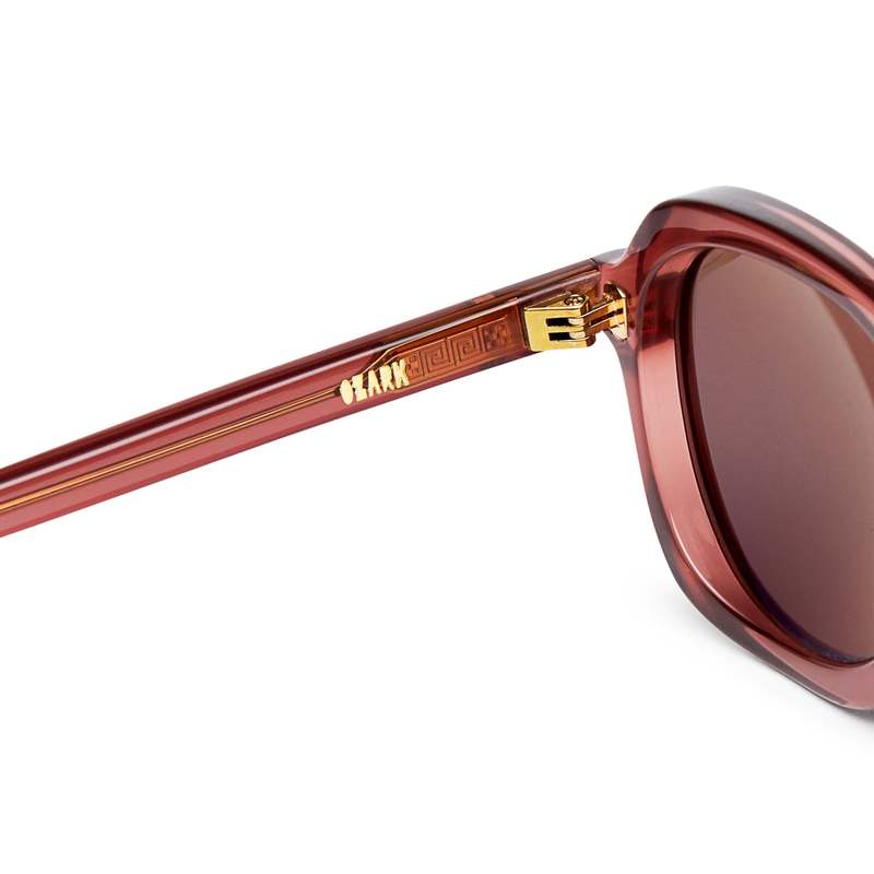 VADA OZARK STONEFRUIT Sunglasses