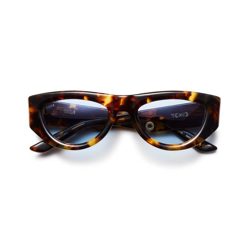 VADA TOKIO OCHIBA Sunglasses