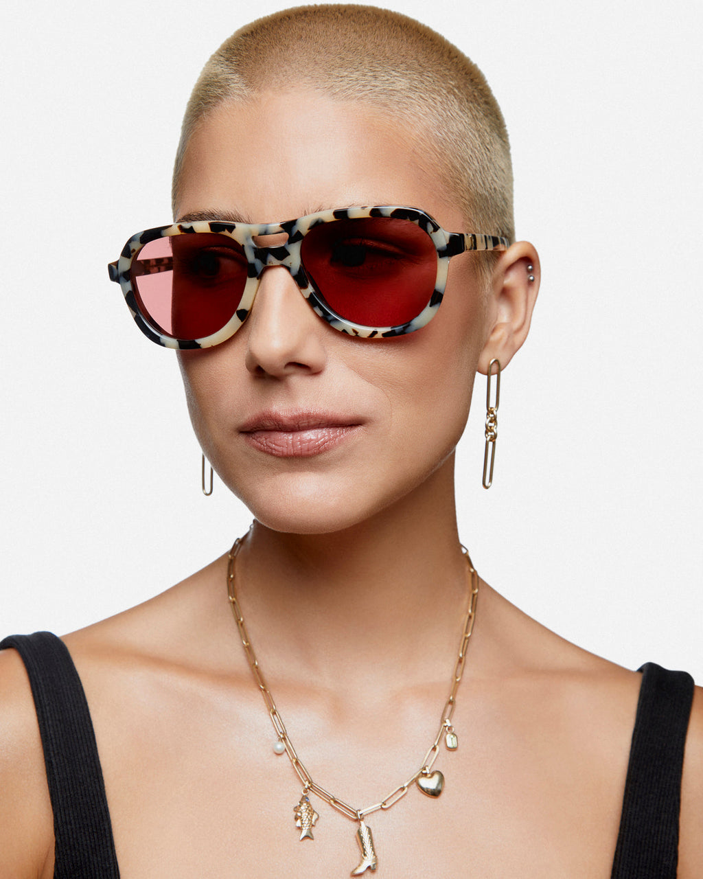 VADA OZARK COOKIE Sunglasses